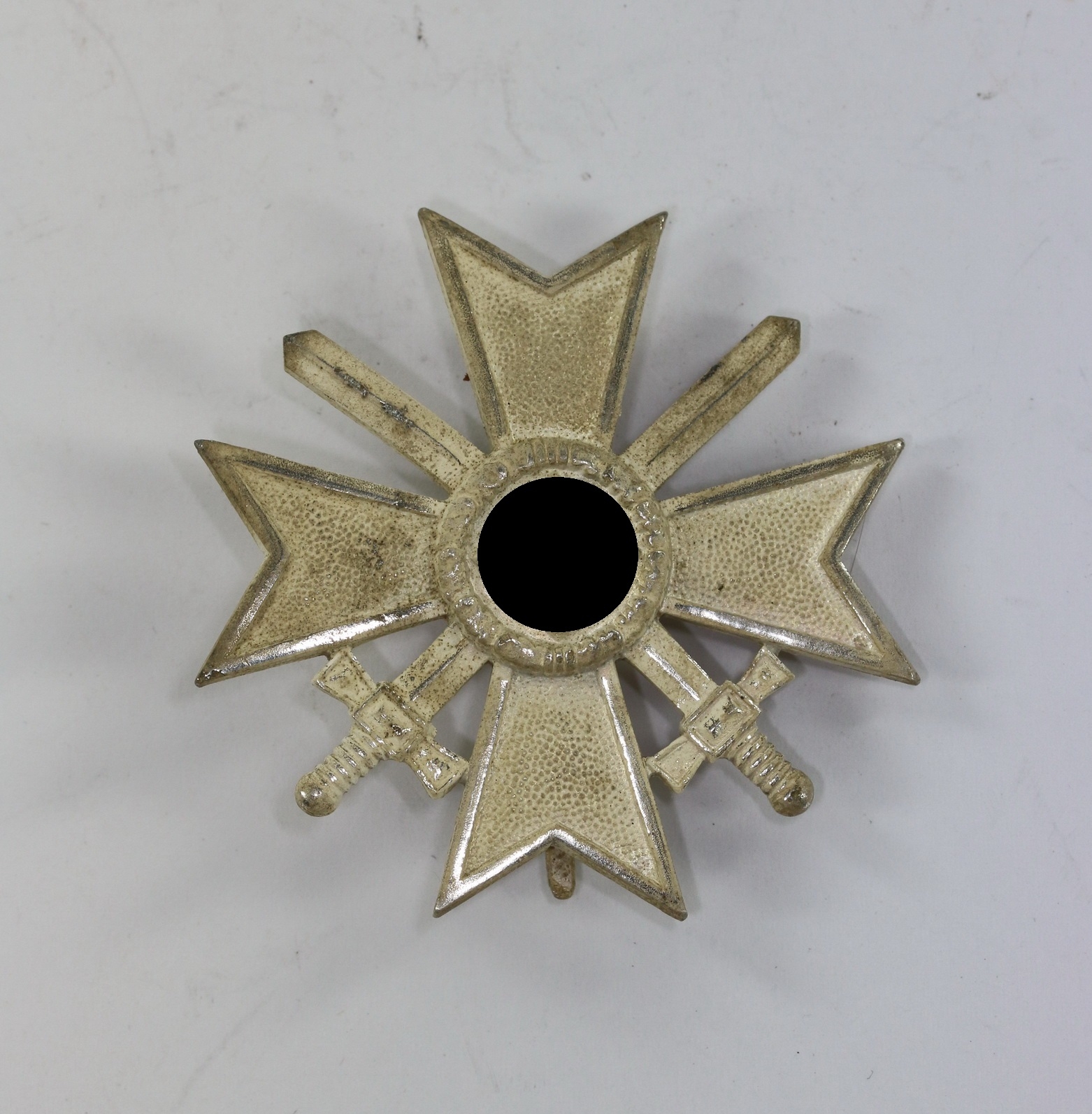 War Merit Cross 1st class with Swords. Maker 3. – Bild 1