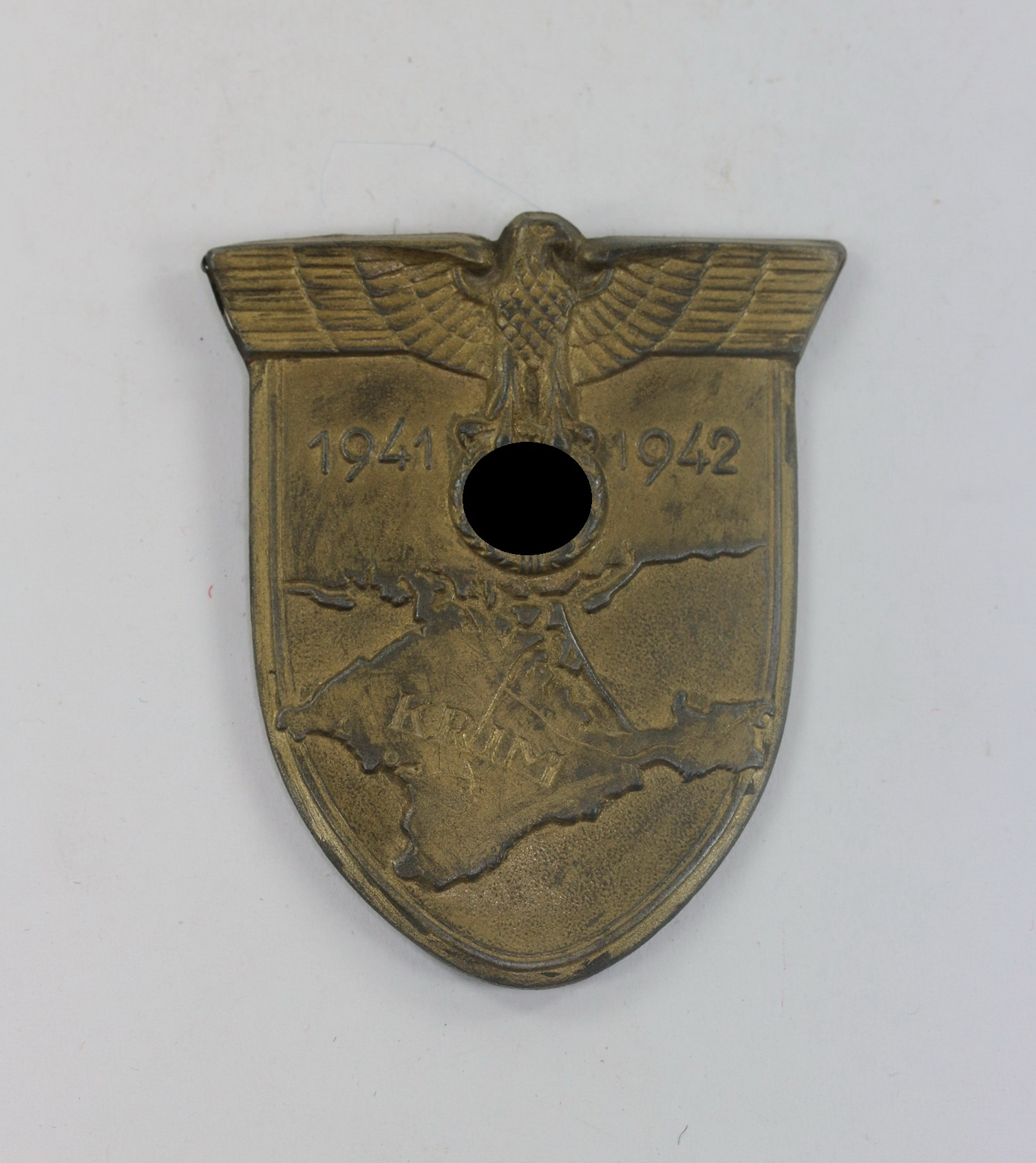 Crimea Shield. Type 3.1. – Bild 1