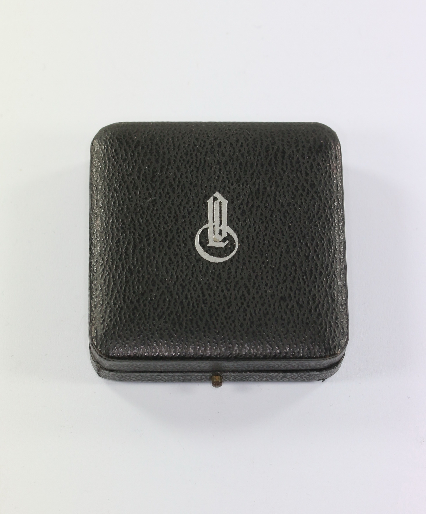 LDO Etui Eisernes Kreuz 1. Klasse 1939, 1. Form – Bild 1