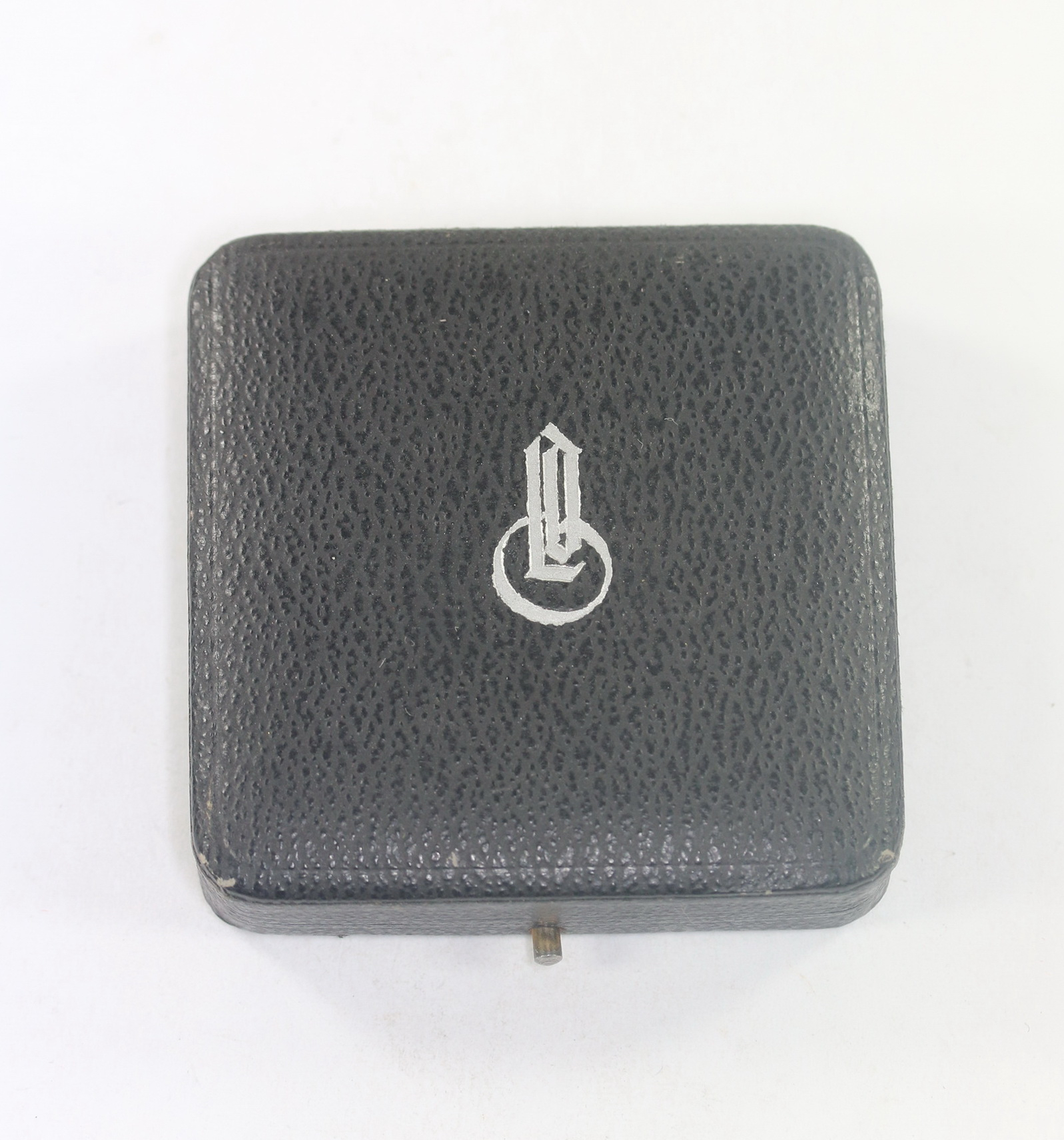 1st Pattern LDO Case for the Iron Cross 2nd Class 1939, L/11. – Bild 1