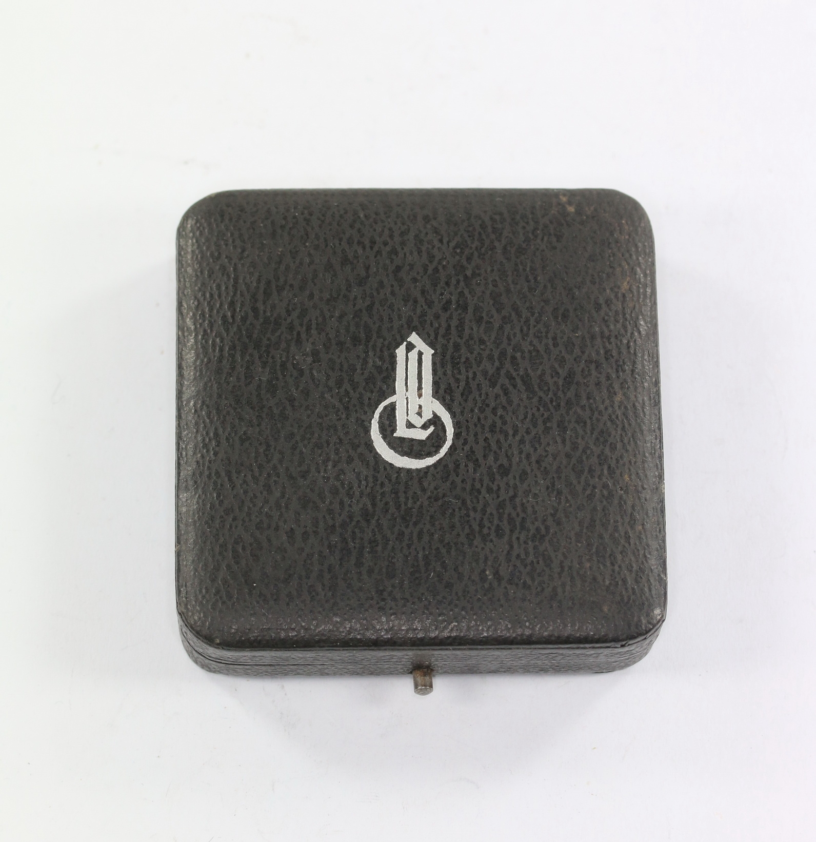 1st Pattern LDO Case for the Iron Cross 1st Class 1939. L54. – Bild 1