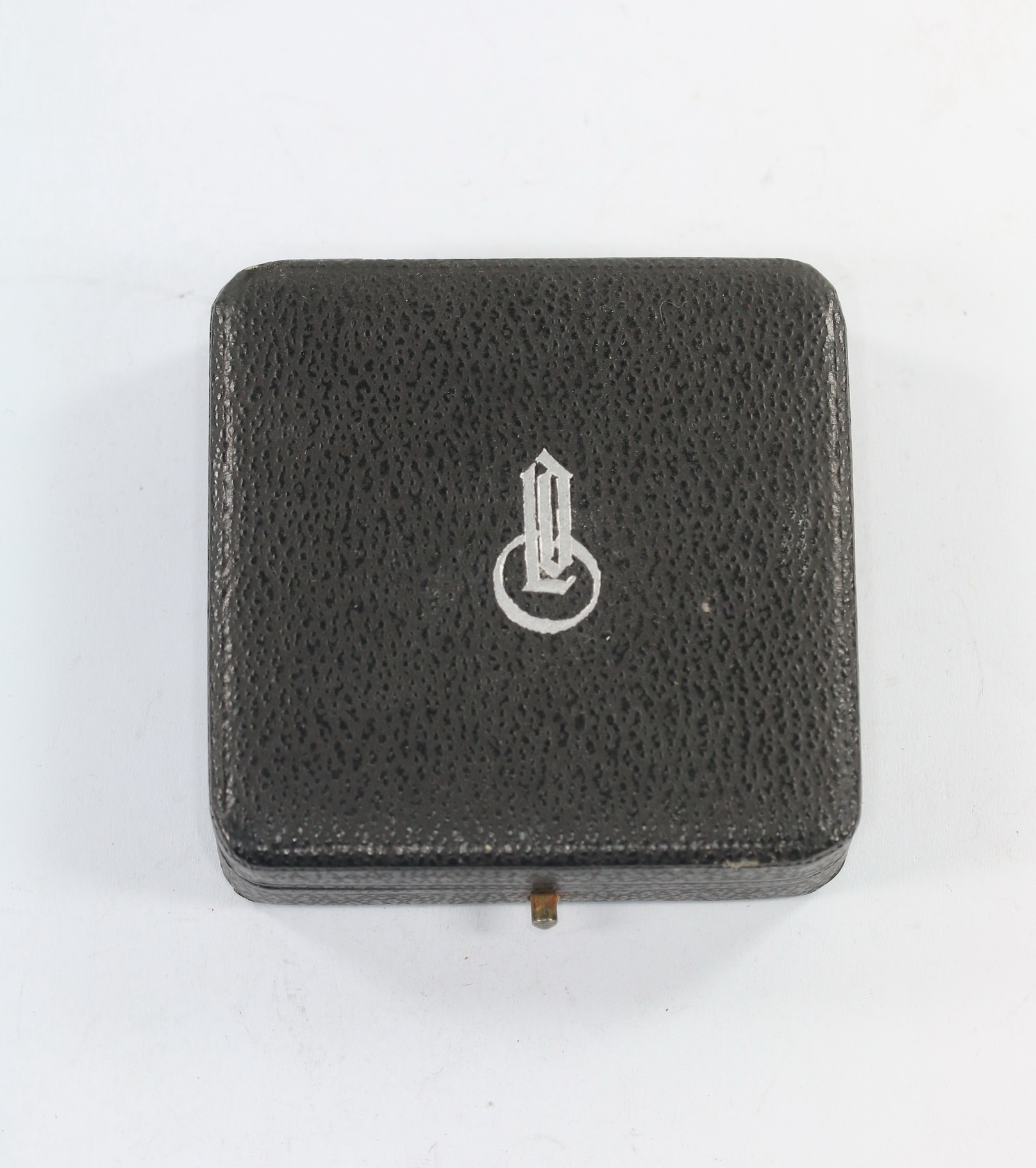 LDO 1st Pattern Case for the Iron Cross 1st Class 1939. L/13. – Bild 1