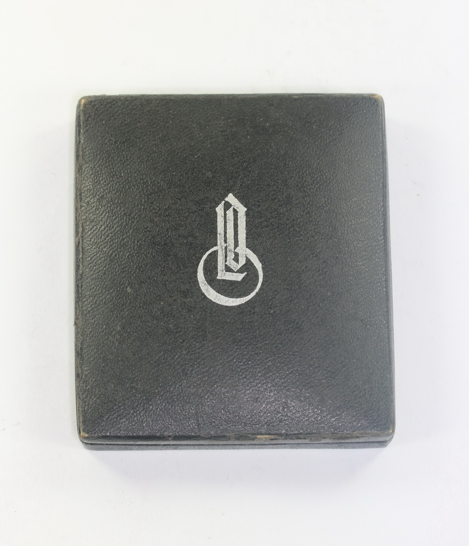 LDO 2nd Pattern Case for the Iron Cross 1st Class 1939, L/54 ( Schauerte & Hoefeld, Lüdenscheid) – Bild 1