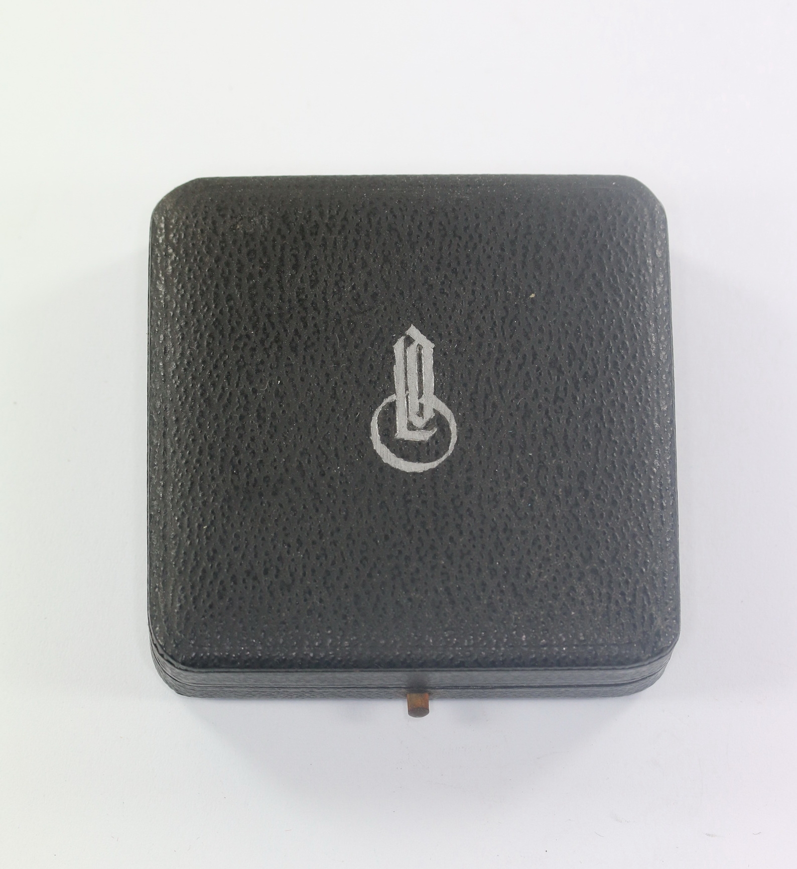 ldo_etui_eisernes_kreuz_1 1st Pattern LDO Case for the Iron Cross 1st Class 1939, L/11. – Bild 1