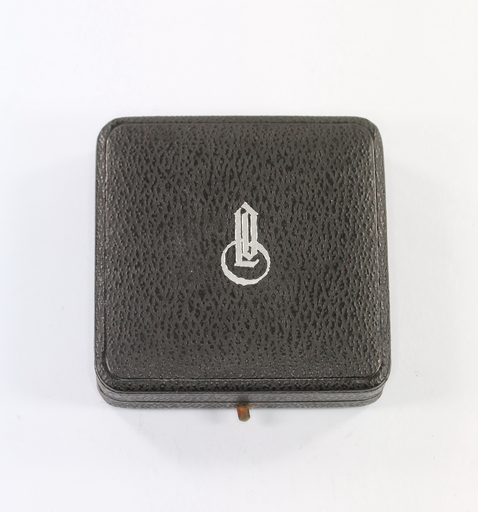 LDO Etui Eisernes Kreuz 1. Klasse 1939, 1. Form – Bild 1