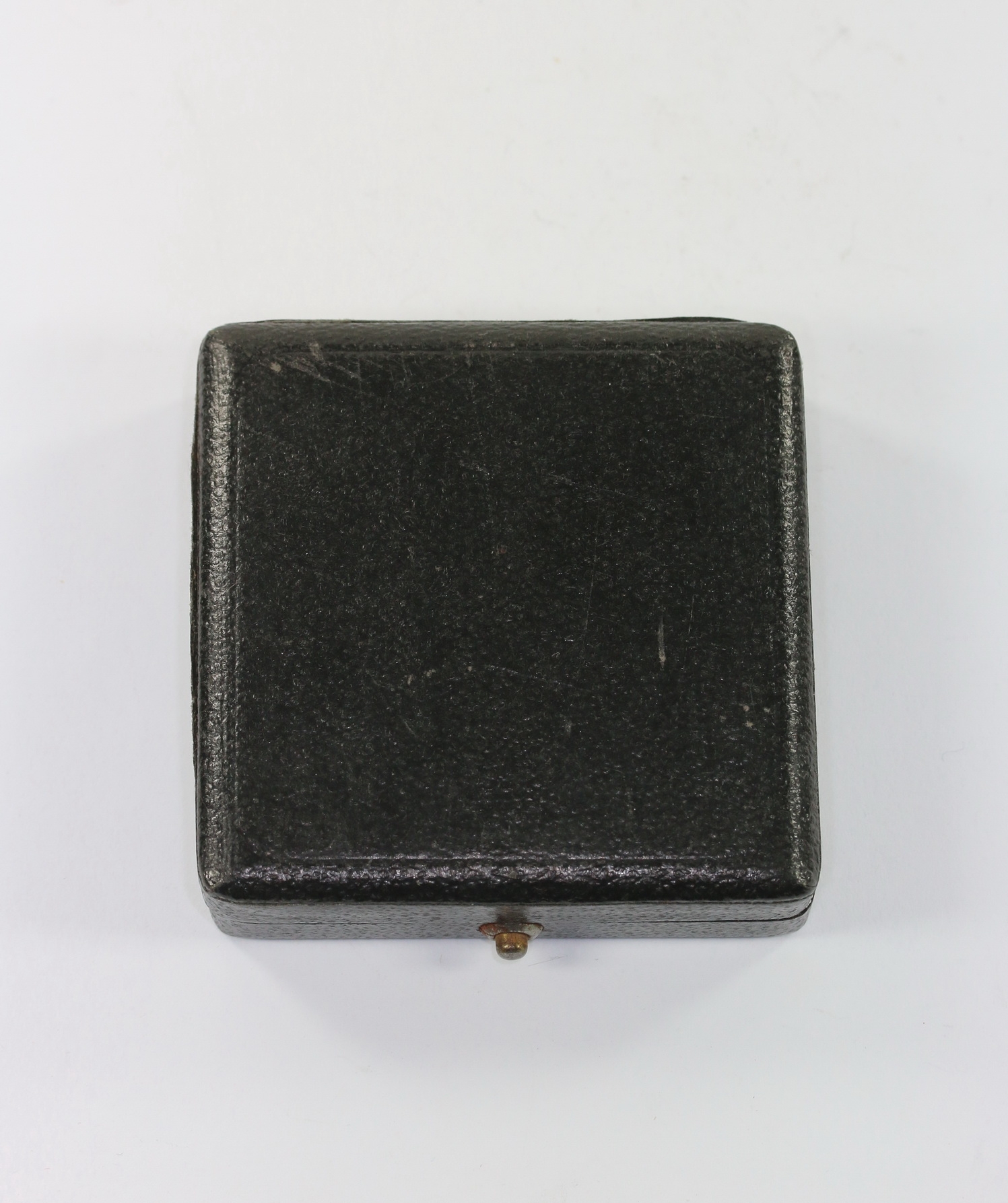 LDO Case for the Iron Cross 1st Class 1939 on Screwback. – Bild 1