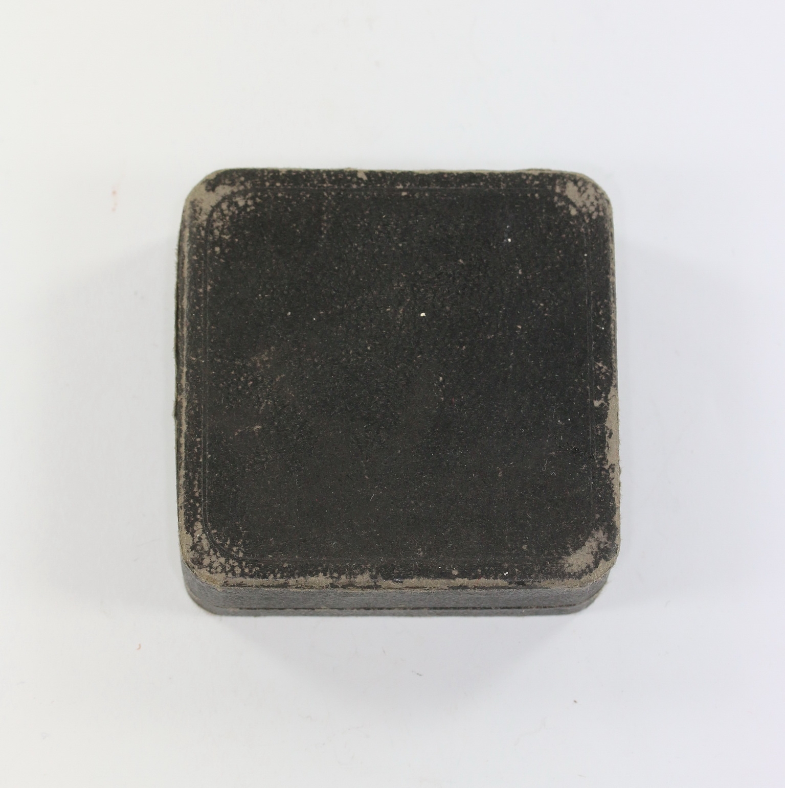 LDO Case for the Iron Cross 1st Class 1939 on Screwback. – Bild 1