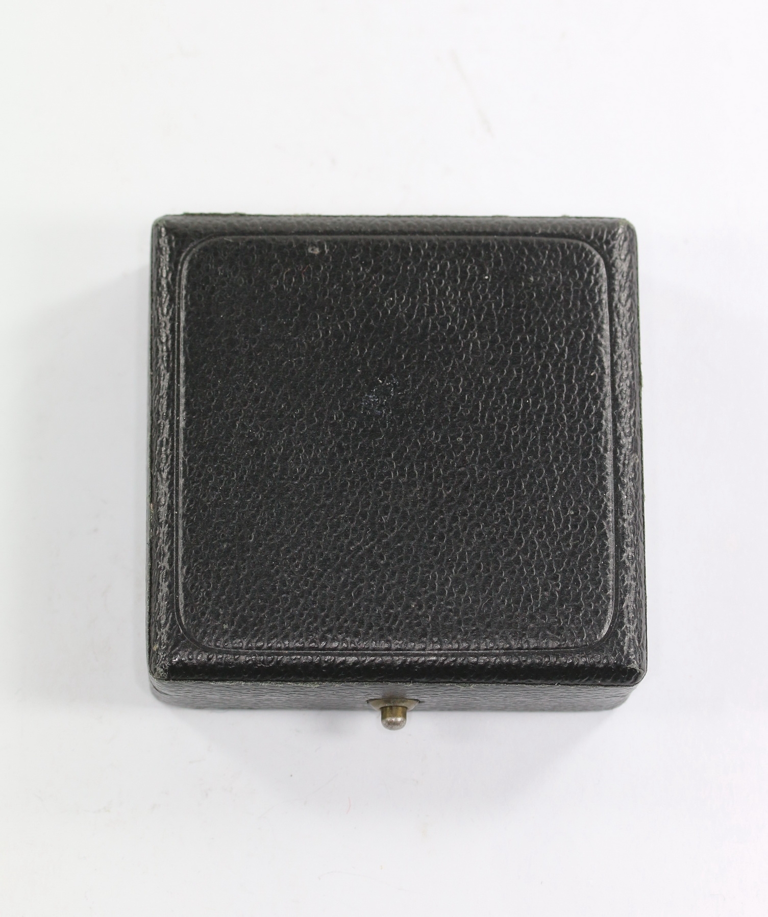 LDO Case for the Iron Cross 1st Class 1939 on Screwback. – Bild 1