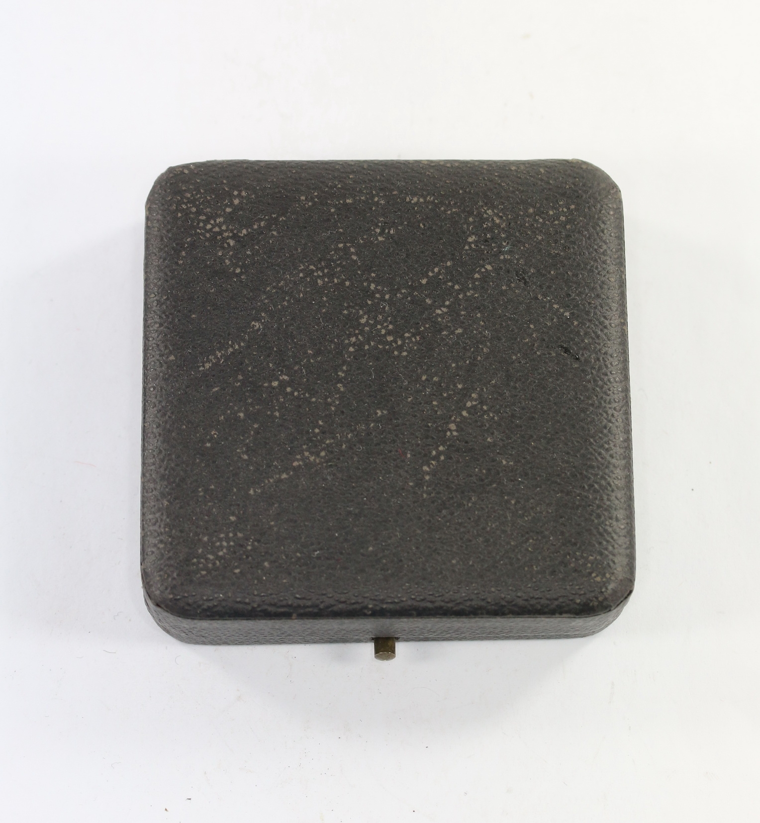 LDO Case for the Iron Cross 1st Class 1939 on Screwback. – Bild 1