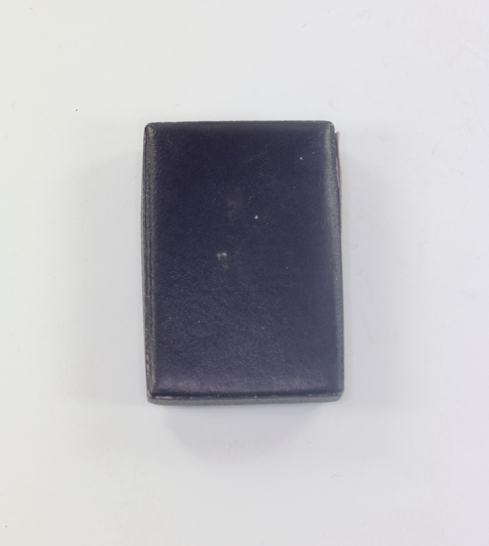LDO Box for the Black Wound Badge, V.-A. Sch. L/54 – Bild 1