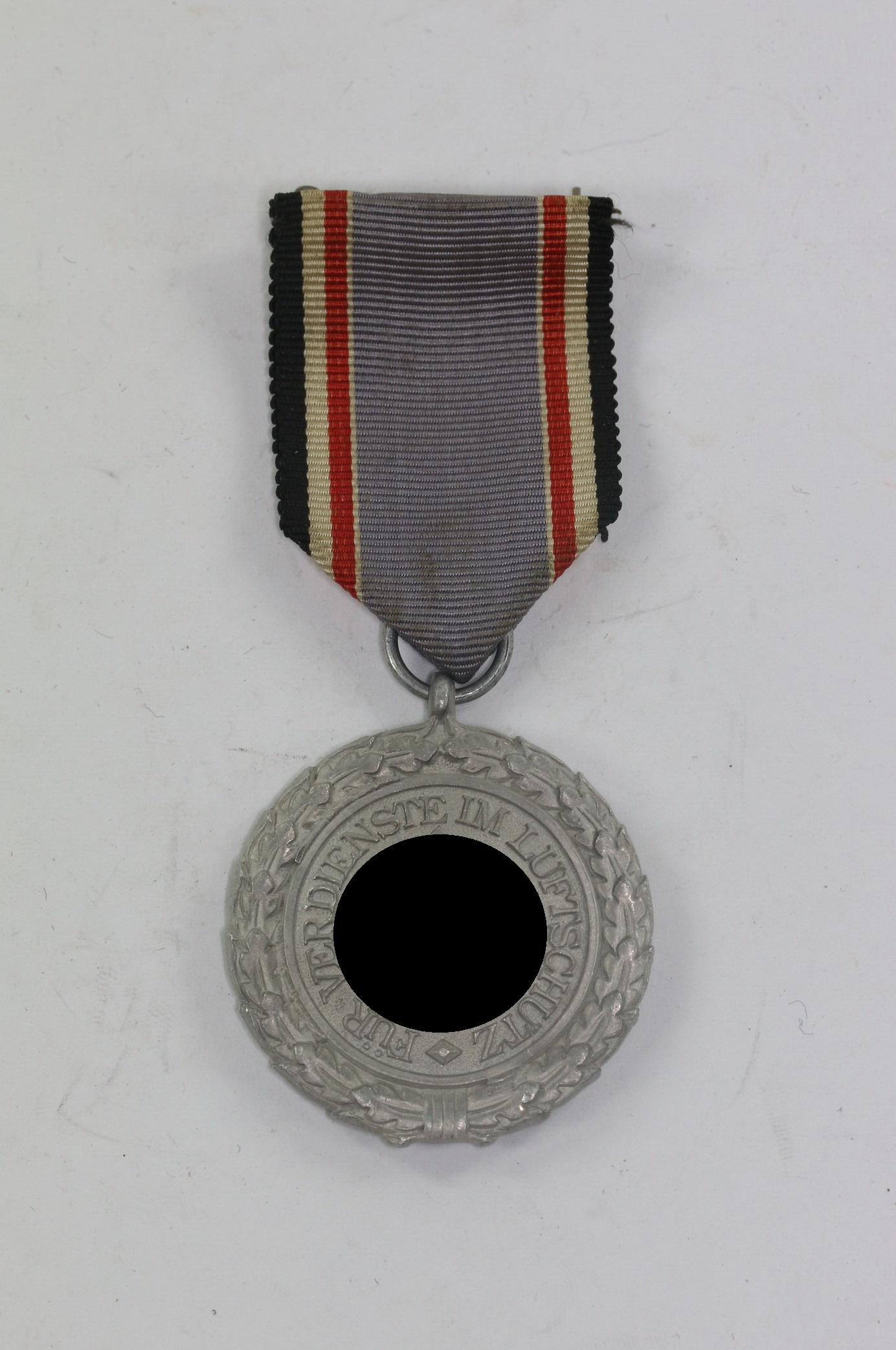 Air Raid Precautions Medal 2nd Class. – Bild 1
