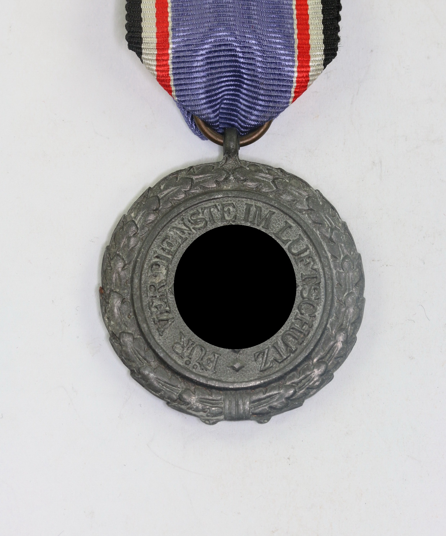 Luftschutzehrenzeichen 2. Stufe, Für Verdienste im Luftschutz 1938 (schwer) – Bild 1