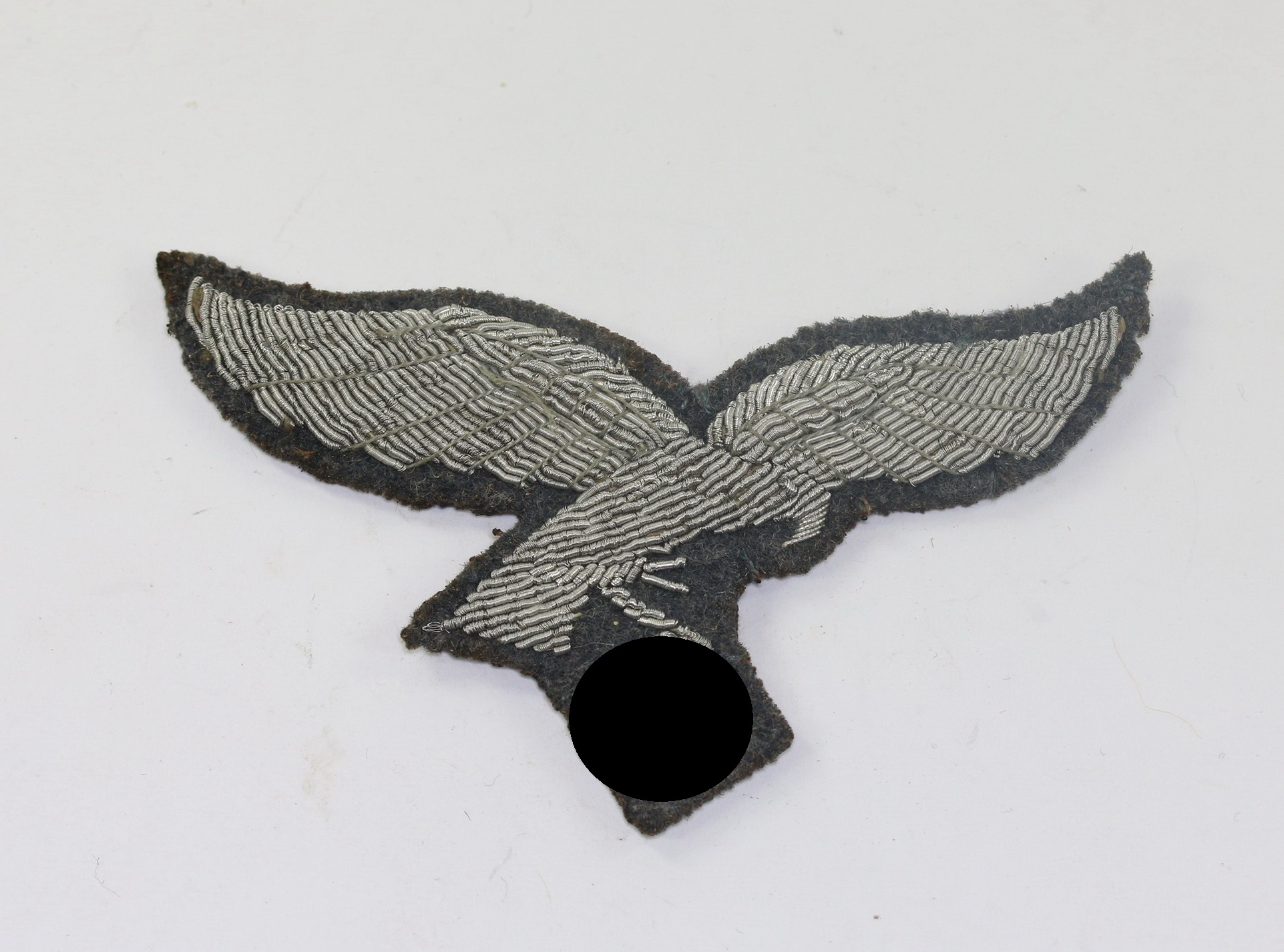 luftwaffe_brustadler_f_r_offiziere_1__3_4nd Luftwaffe Chest Eagle for Officer. – Bild 1