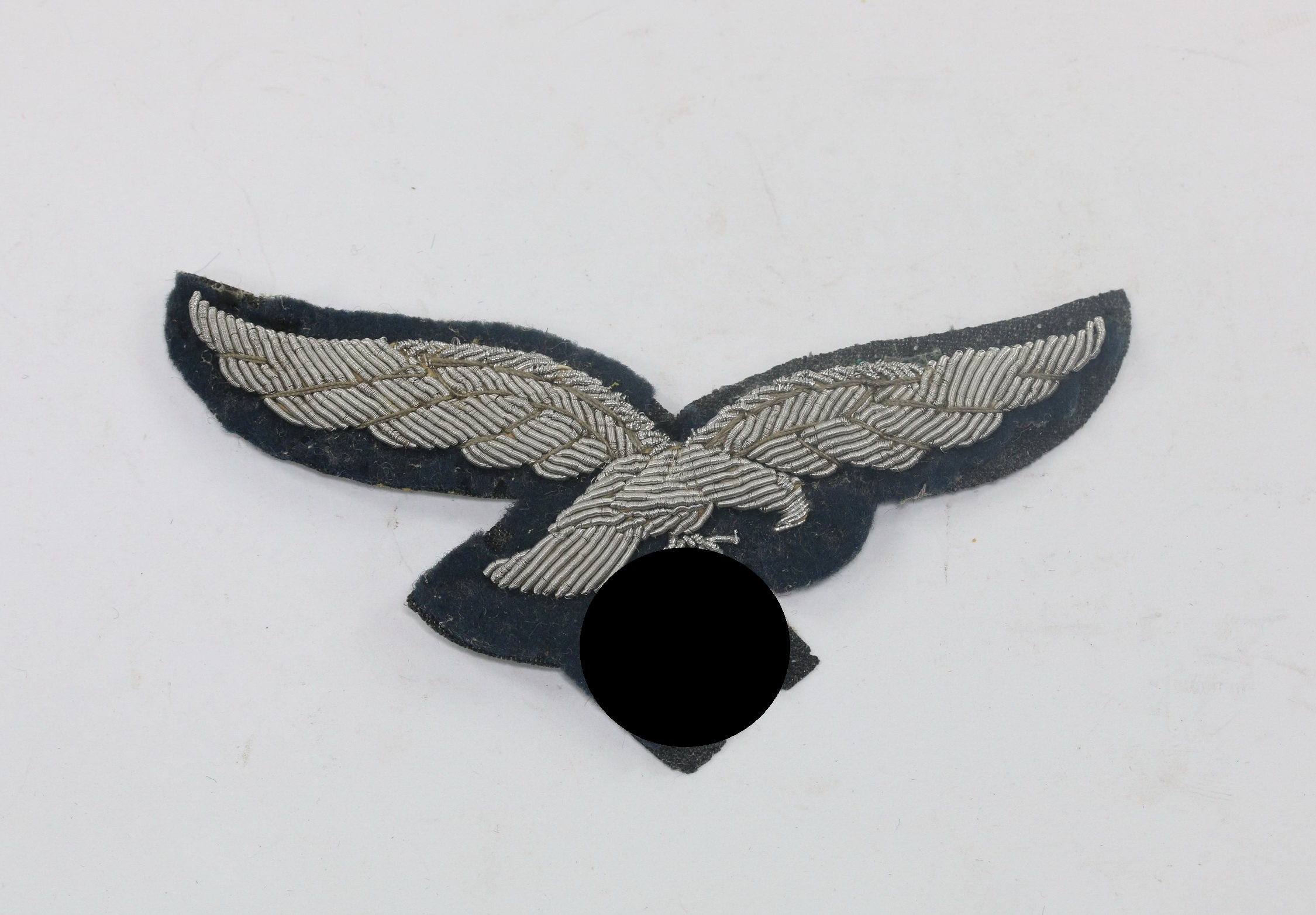 luftwaffe_brustadler_f_r_offiziere_1__5 Luftwaffe, Officer Chest Eagle. – Bild 1