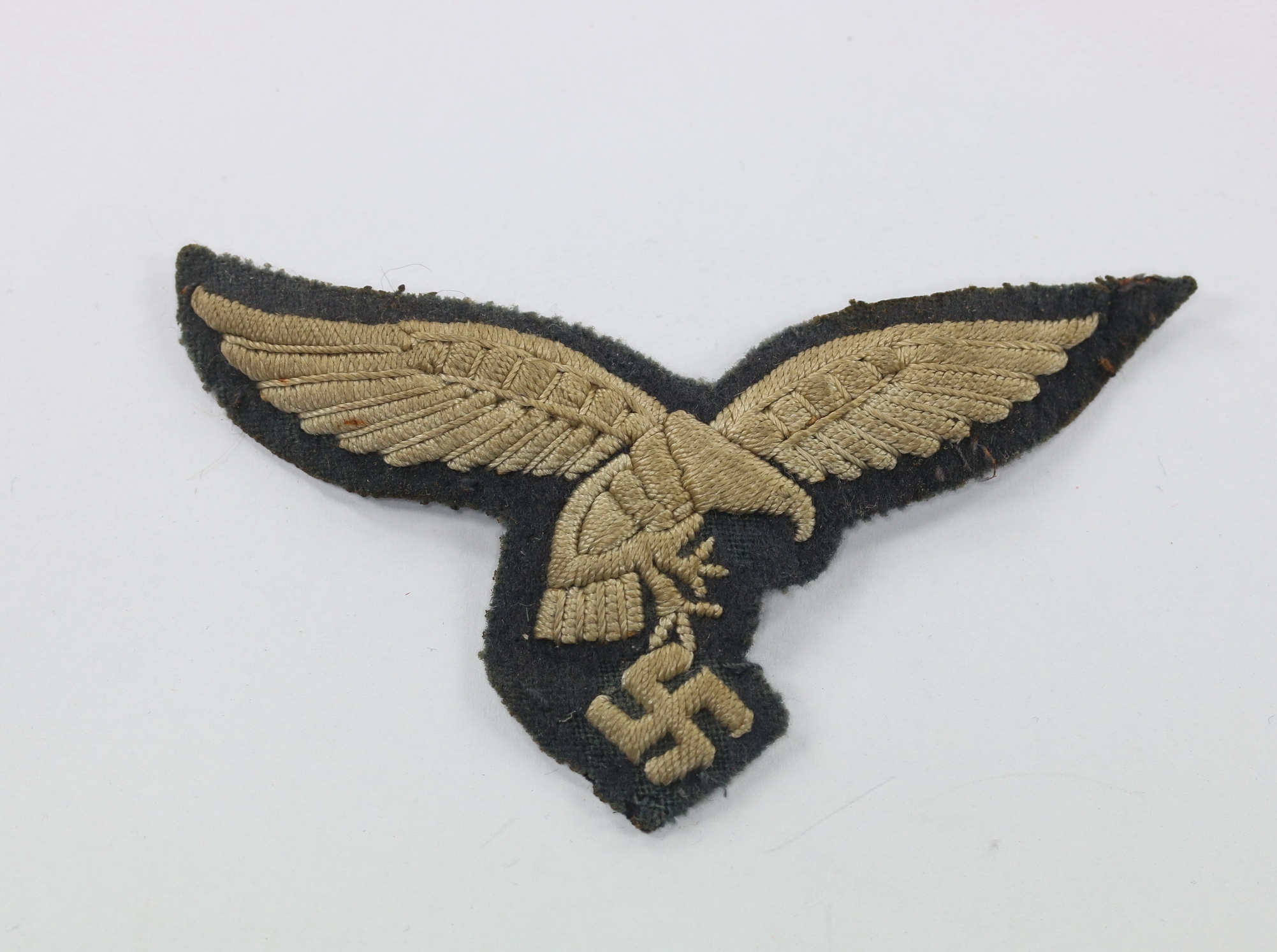 1st Pattern Uniform Eagle for Enlisted and NCOs. – Bild 1
