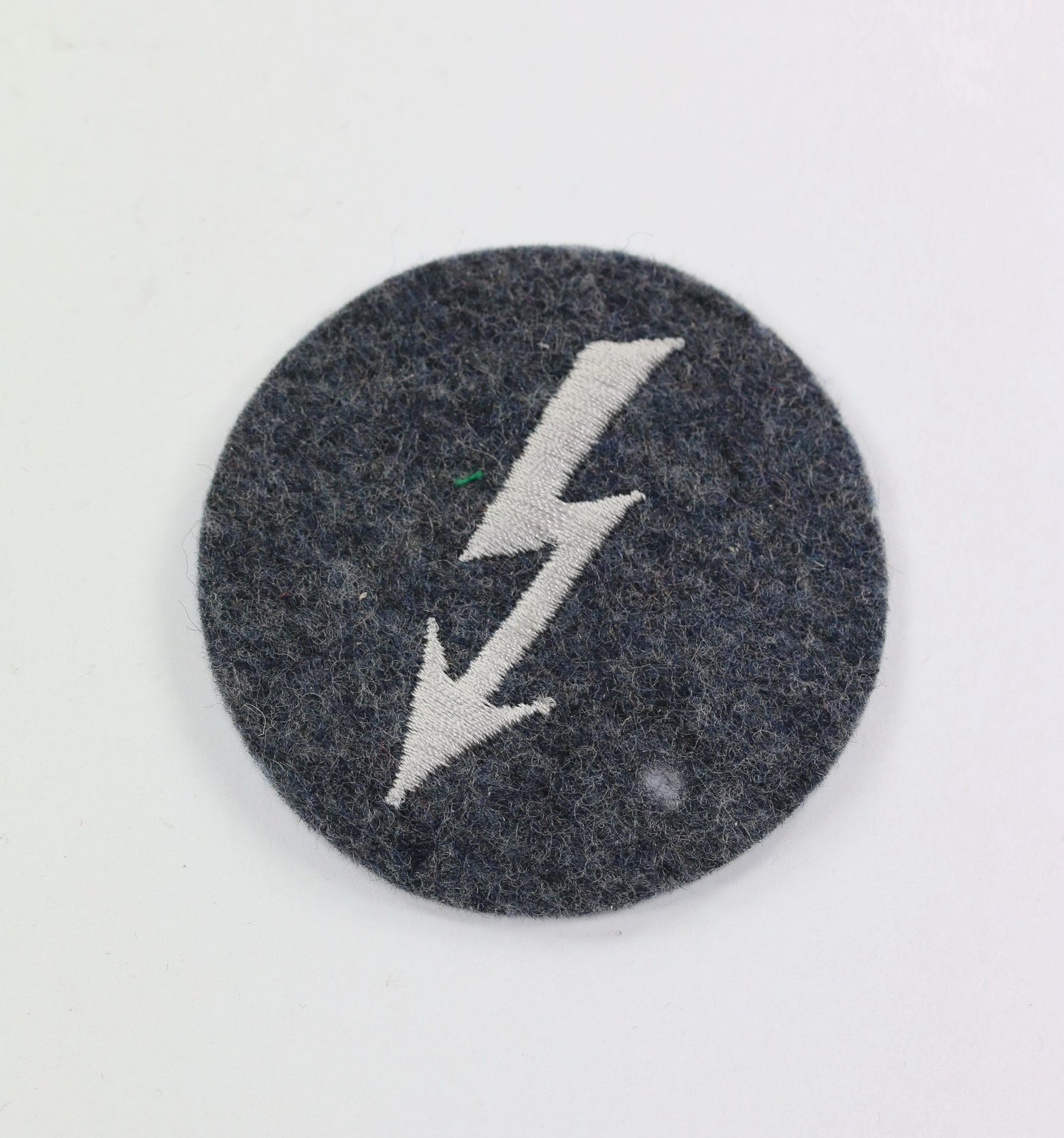 luftwaffe_rmelabzeichen_truppennachrichtenpersonal_1_ Luftwaffe, Ärmelabzeichen Truppennachrichtenpersonal – Bild 1