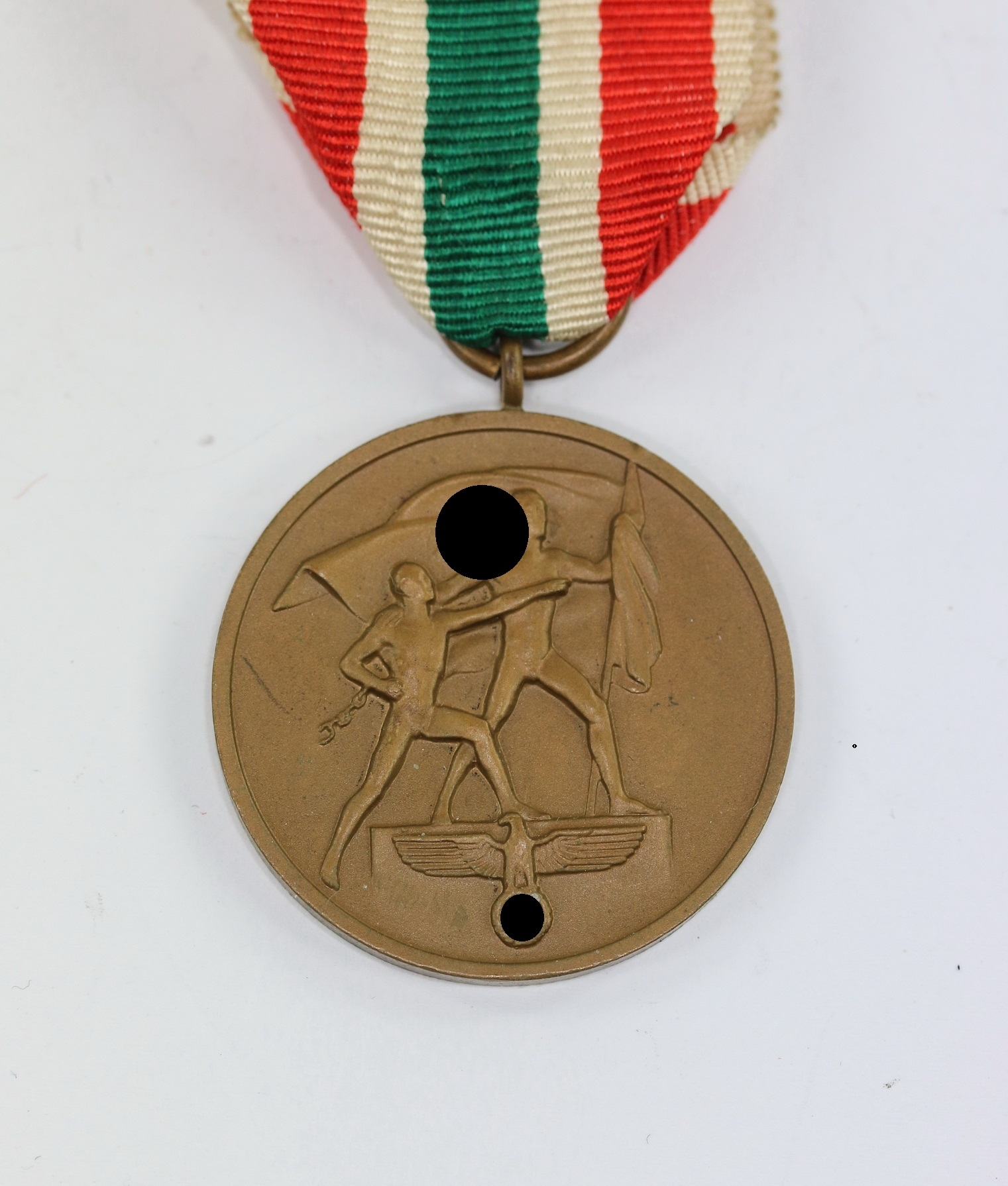 memellandmedaille_1__1_1 Memellandmedaille – Bild 1