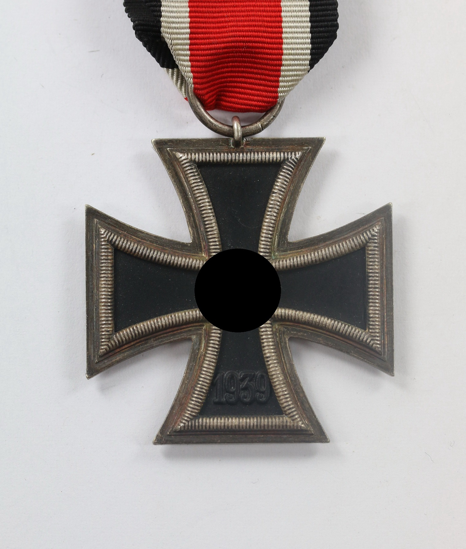 Eisernes Kreuz 2. Klasse 1939, ohne Hersteller – Bild 1