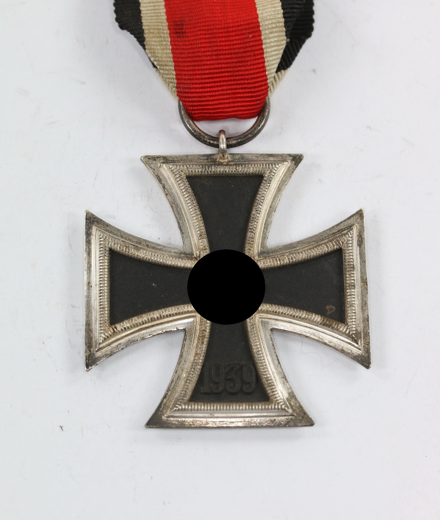 Iron Cross 2nd Class 1939. Maker 65. – Bild 1