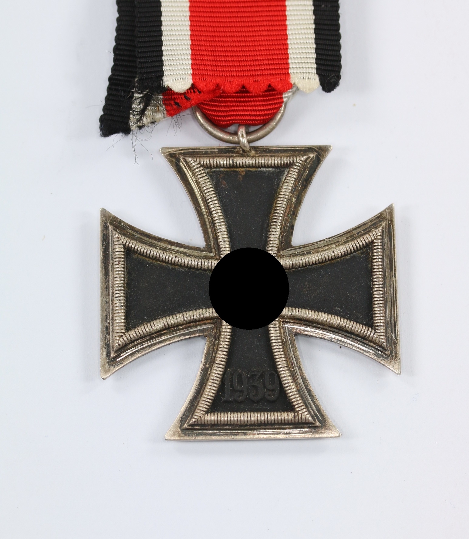 militariaberlin_eisernes_kreuz_2 Eisernes Kreuz 2. Klasse 1939 – Bild 1