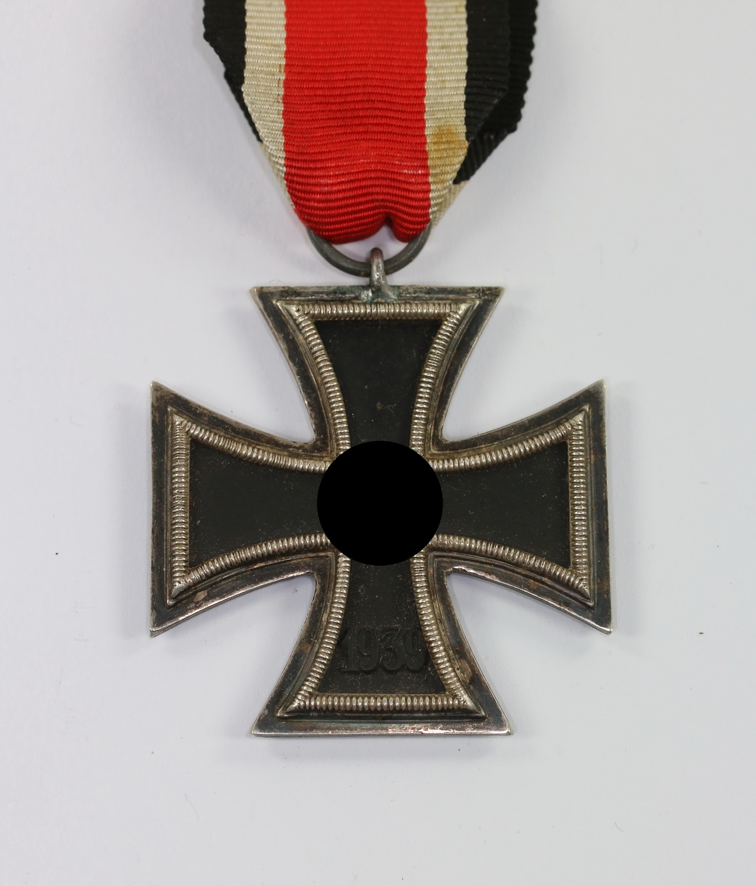 militariaberlin_ek2_1__1 Eisernes Kreuz 2. Klasse 1939 – Bild 1