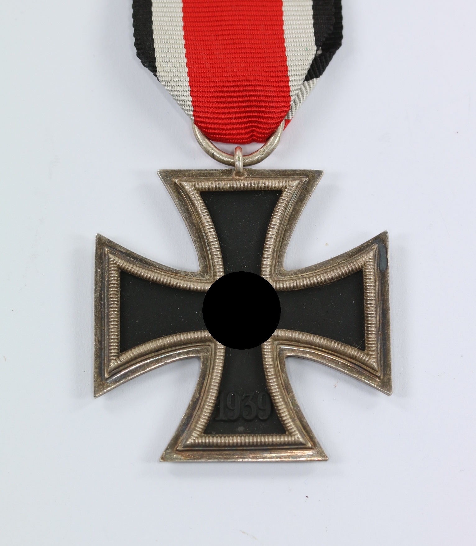 militariaberlin_original_eisernes_kreuz_2 Eisernes Kreuz 2. Klasse 1939 – Bild 1