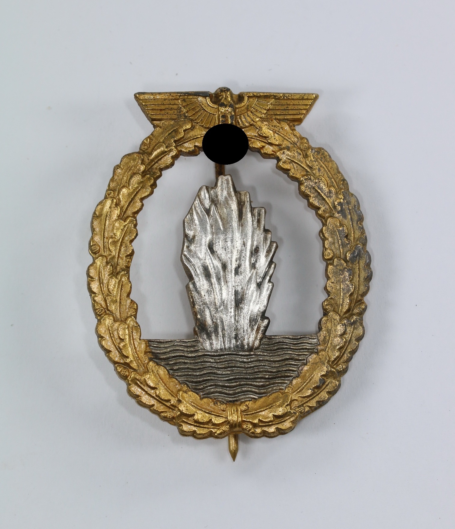 minenschucher_hst Minenschucher, Hst. R.S. – Bild 1