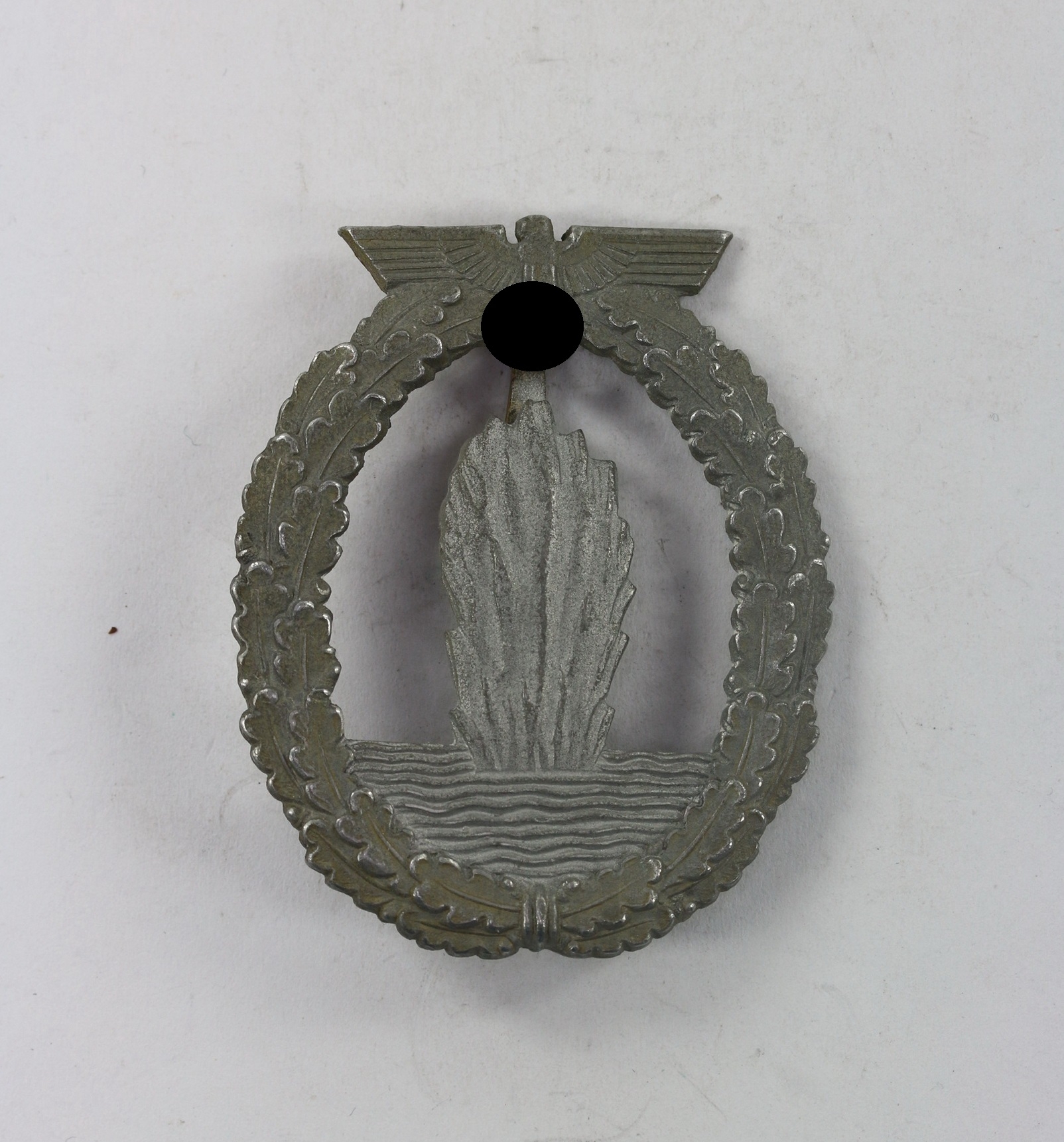 minensucher_hst Minensucher, Hst. R.K. (Rudolf Karneth, Gablonz) – Bild 1