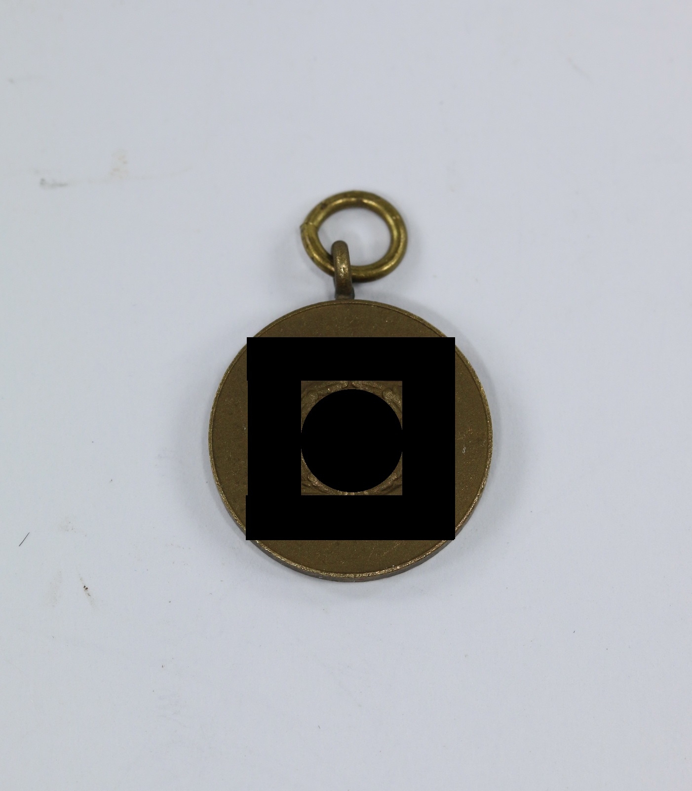 miniatur_fuer_die_kette_ss_dienstauszeichnung_8_jahre_1__1 16 MM Miniatur SS Dienstauszeichnung 8 Jahre, für die Miniatur Kette – Bild 1