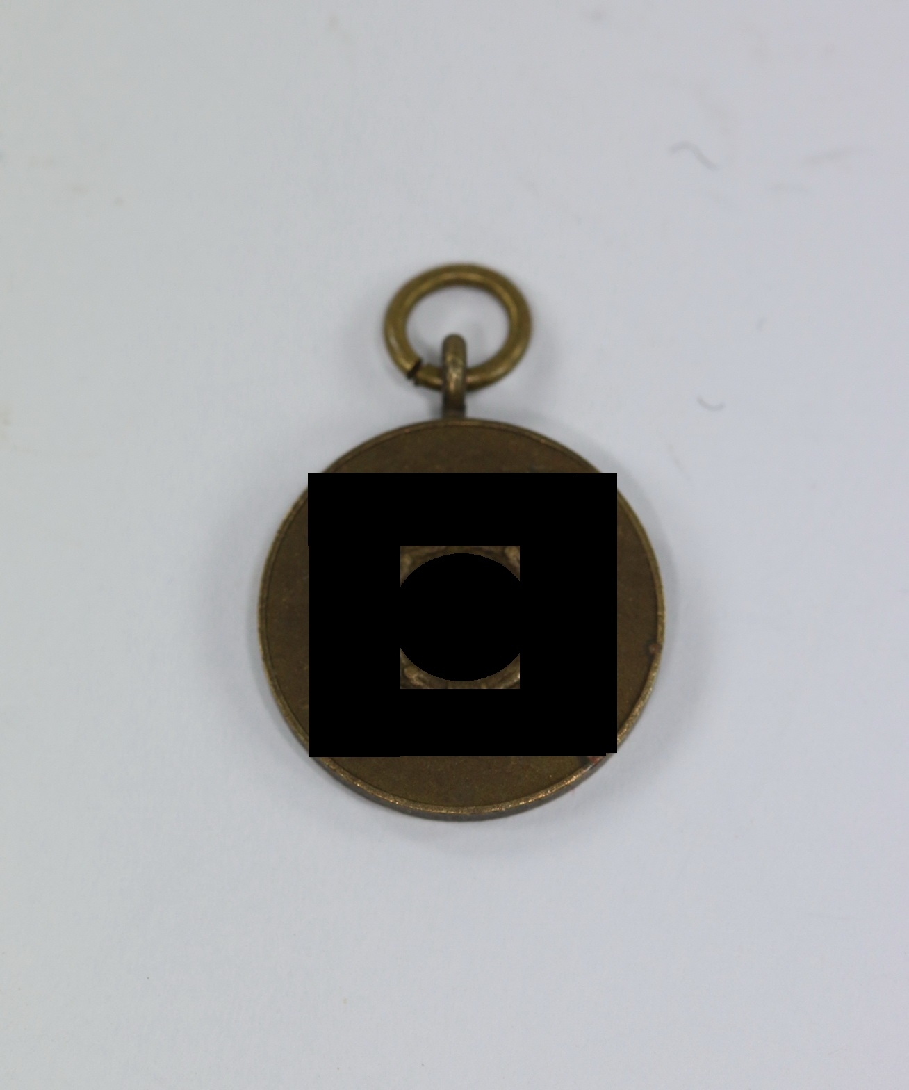 miniatur_ss_dienstauszeichnung_8_jahre_1__1_1 16 MM Miniatur SS Dienstauszeichnung 8 Jahre, für die Miniatur Kette – Bild 1