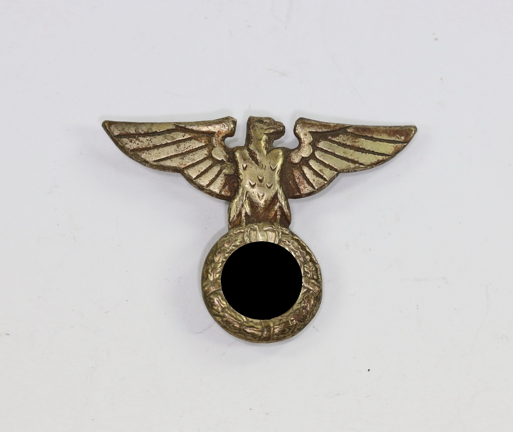 Nationalsozialistische Deutsche Arbeiterpartei (NSDAP), Eagle for the Political Leader Cap. – Bild 1
