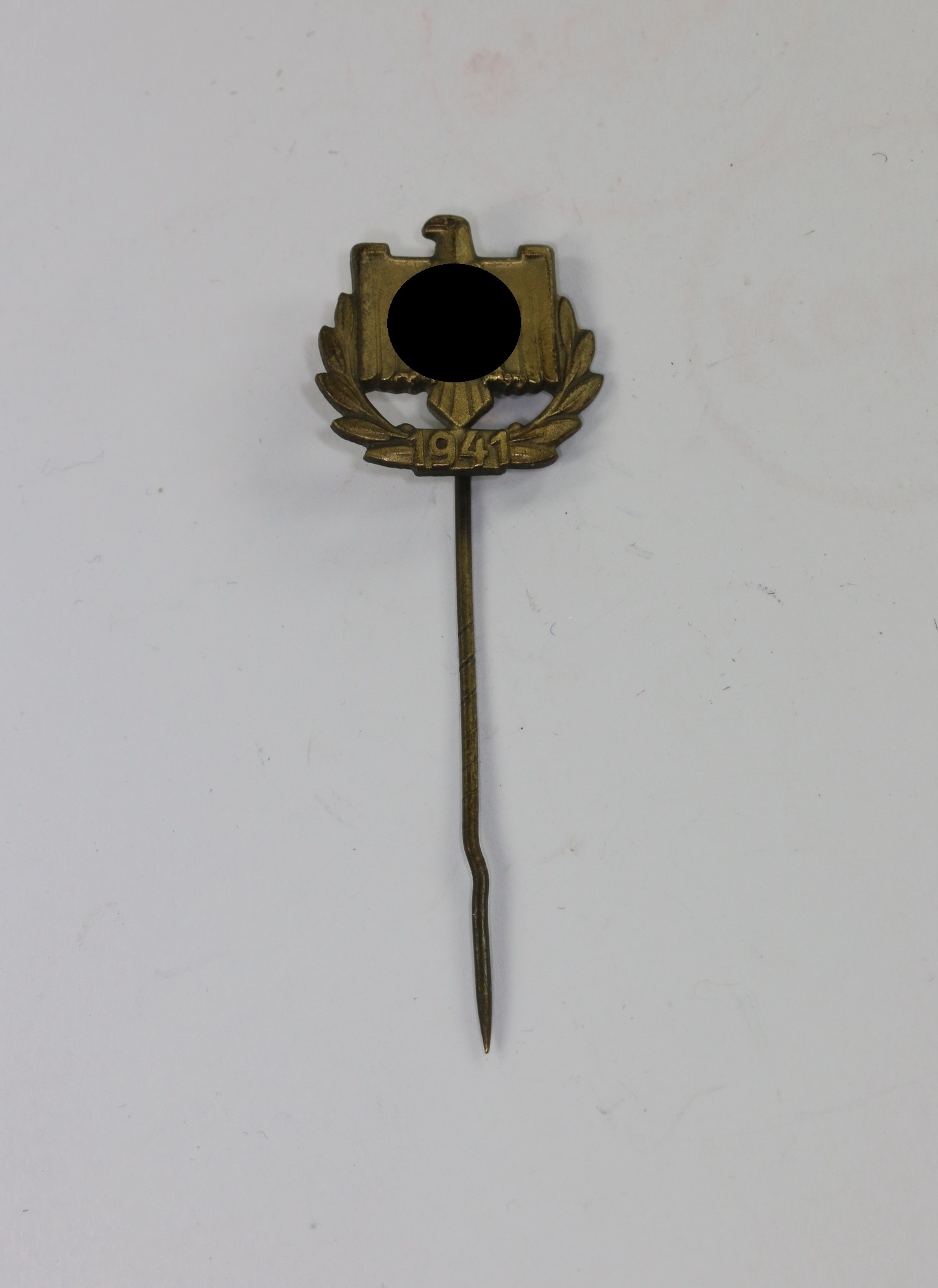 nationalsozialistischer_reichsbund_f_r_leibes_bungen_nsrl_leistungsabzeichen_in_bronze_1941_1__1 Nationalsozialistischer Reichsbund für Leibesübungen (NSRL), Leistungsabzeichen in Bronze 1941 – Bild 1