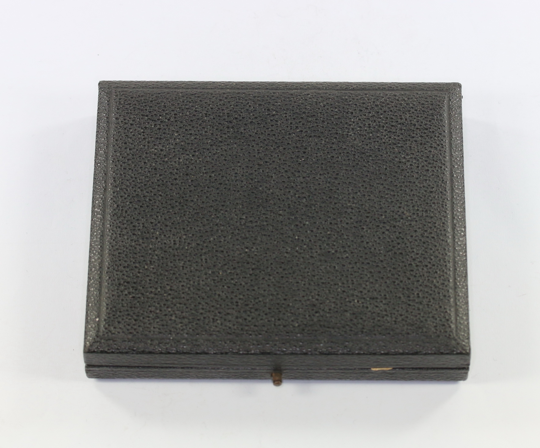 National Socialist Flying Corps (NSFK), Case for the Competition Plaque.  – Bild 1