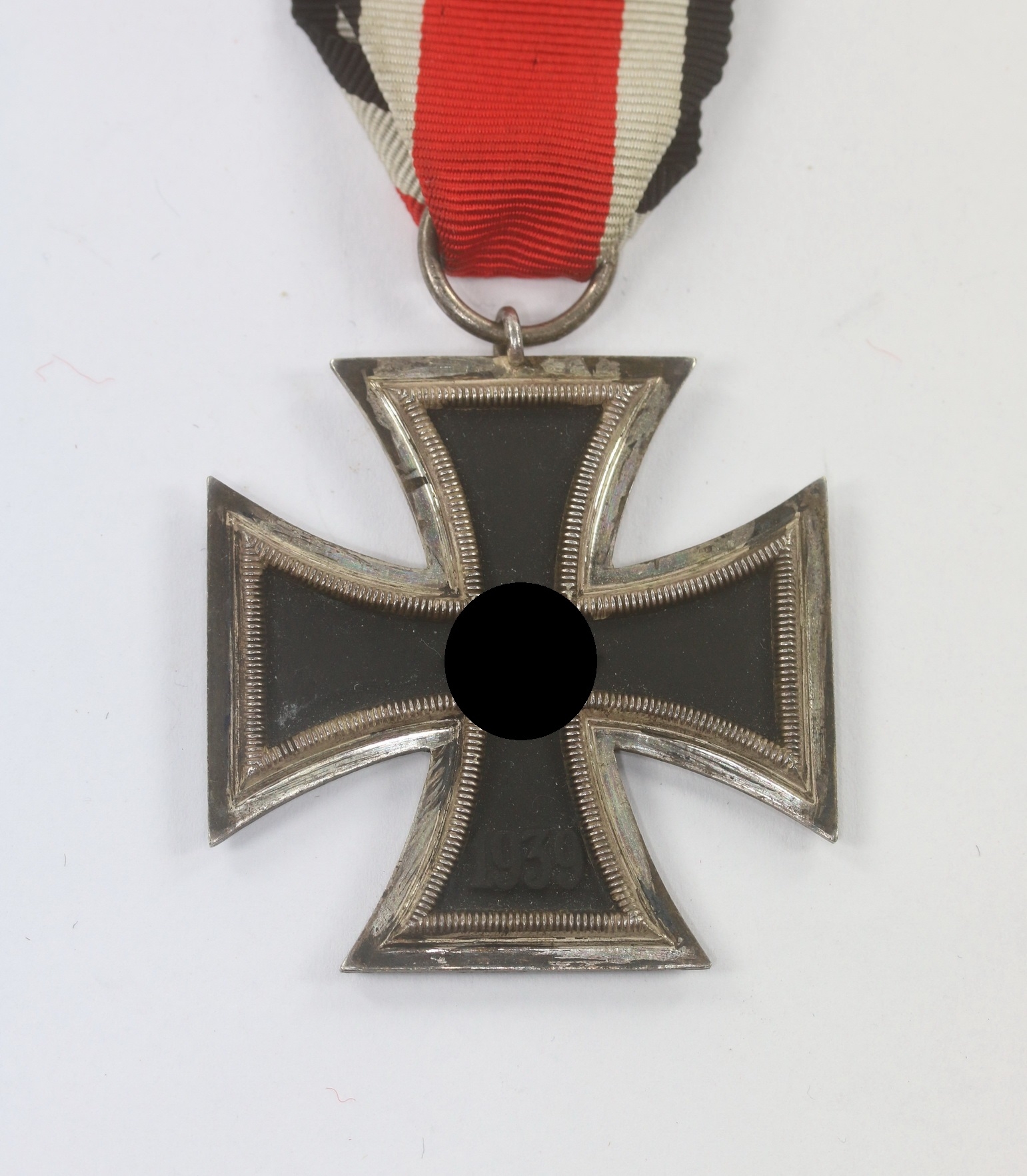 nazi_orden_eisernes_kreuz_1__1 Eisernes Kreuz 2. Klasse 1939 – Bild 1