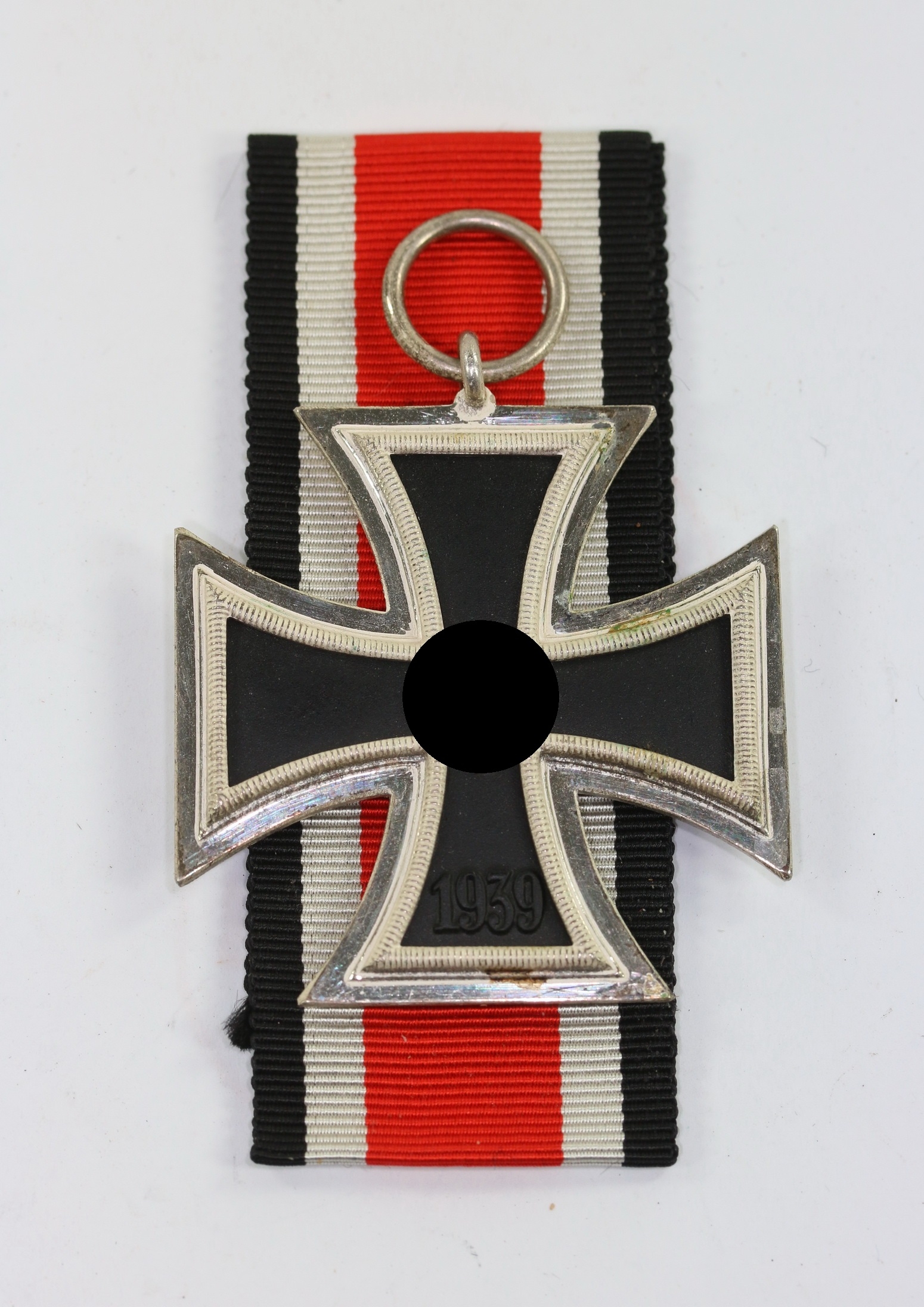 Iron Cross 2nd Class 1939. Type Wächtler & Lange. – Bild 1