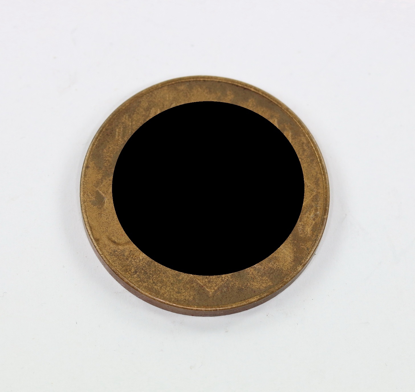 Table Medal, NSDAP Reichstags Election 1932 Kampf - Schatz Spende – Bild 1