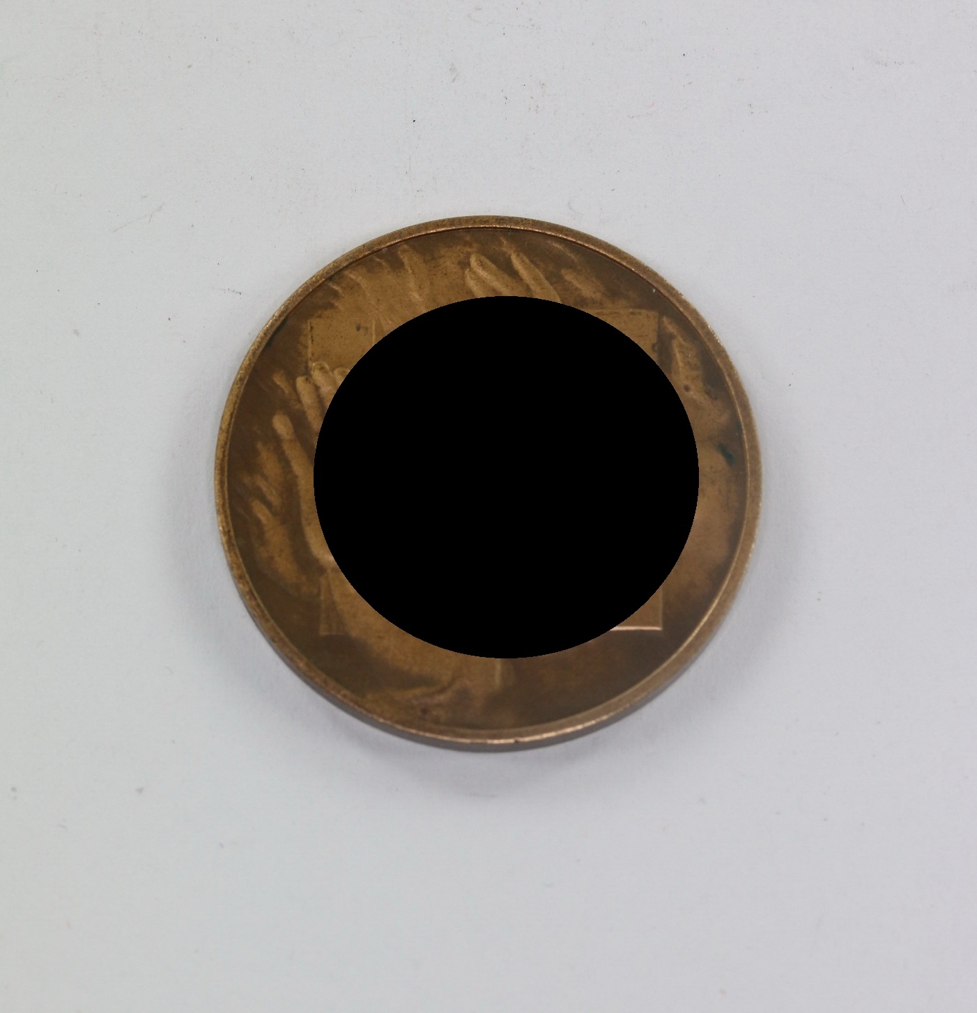  NSDAP Reichstagswahl 1932 Kampf - Schatz Spende - Kapitulation niemals – Bild 1