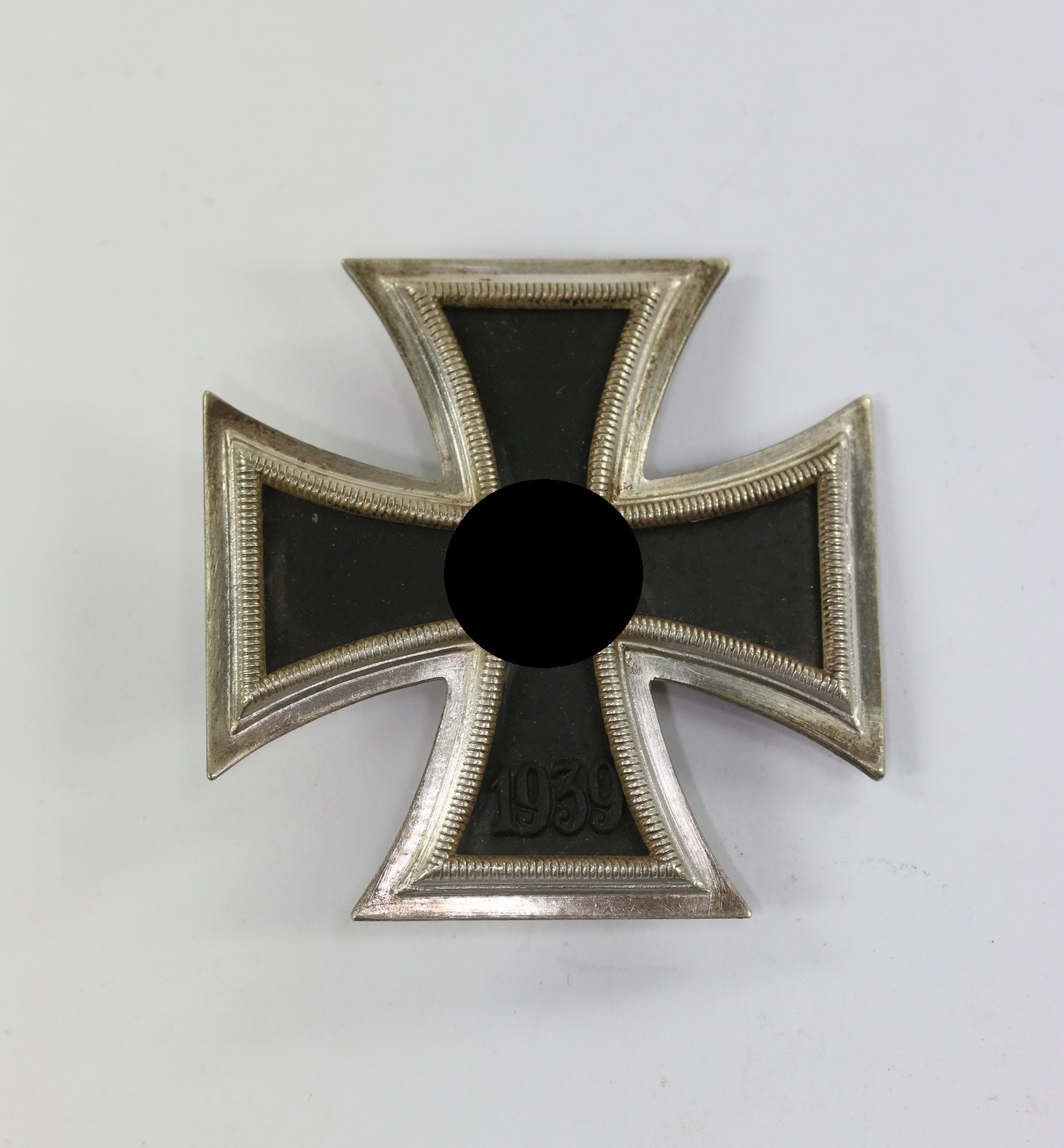 Eisernes Kreuz 1. Klasse 1939, Hst. 3 – Bild 1