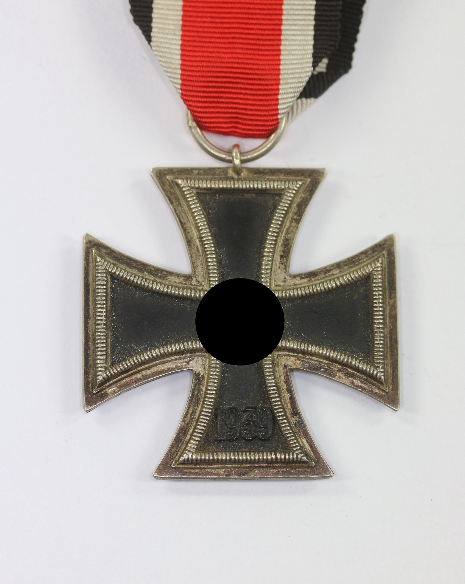 orden_3 Eisernes Kreuz 2. Klasse 1939 – Bild 1