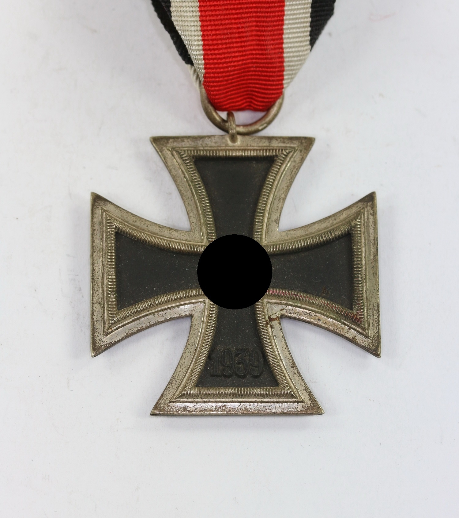 orden_3 Eisernes Kreuz 2. Klasse 1939 – Bild 1
