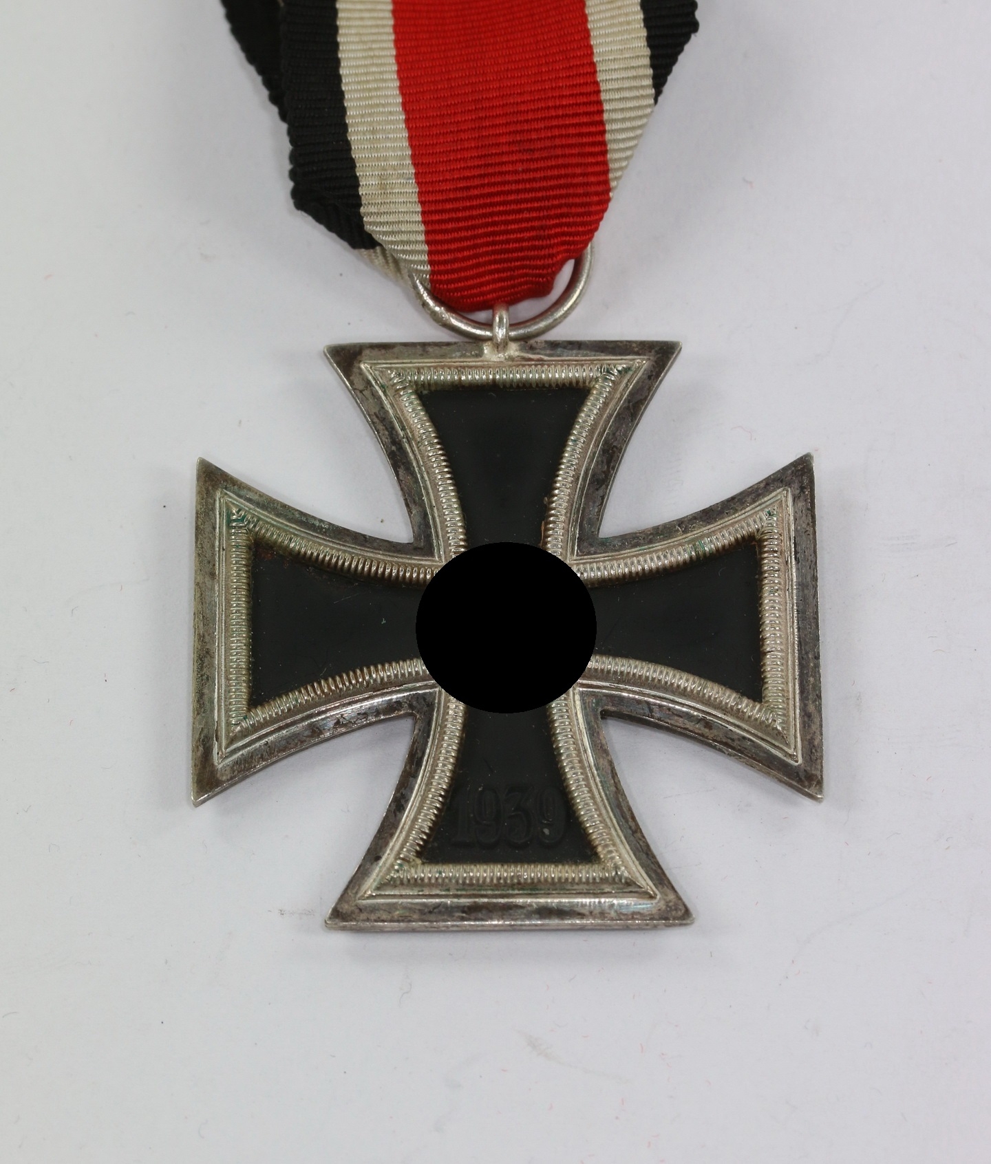 orden_3 Eisernes Kreuz 2. Klasse 1939 – Bild 1
