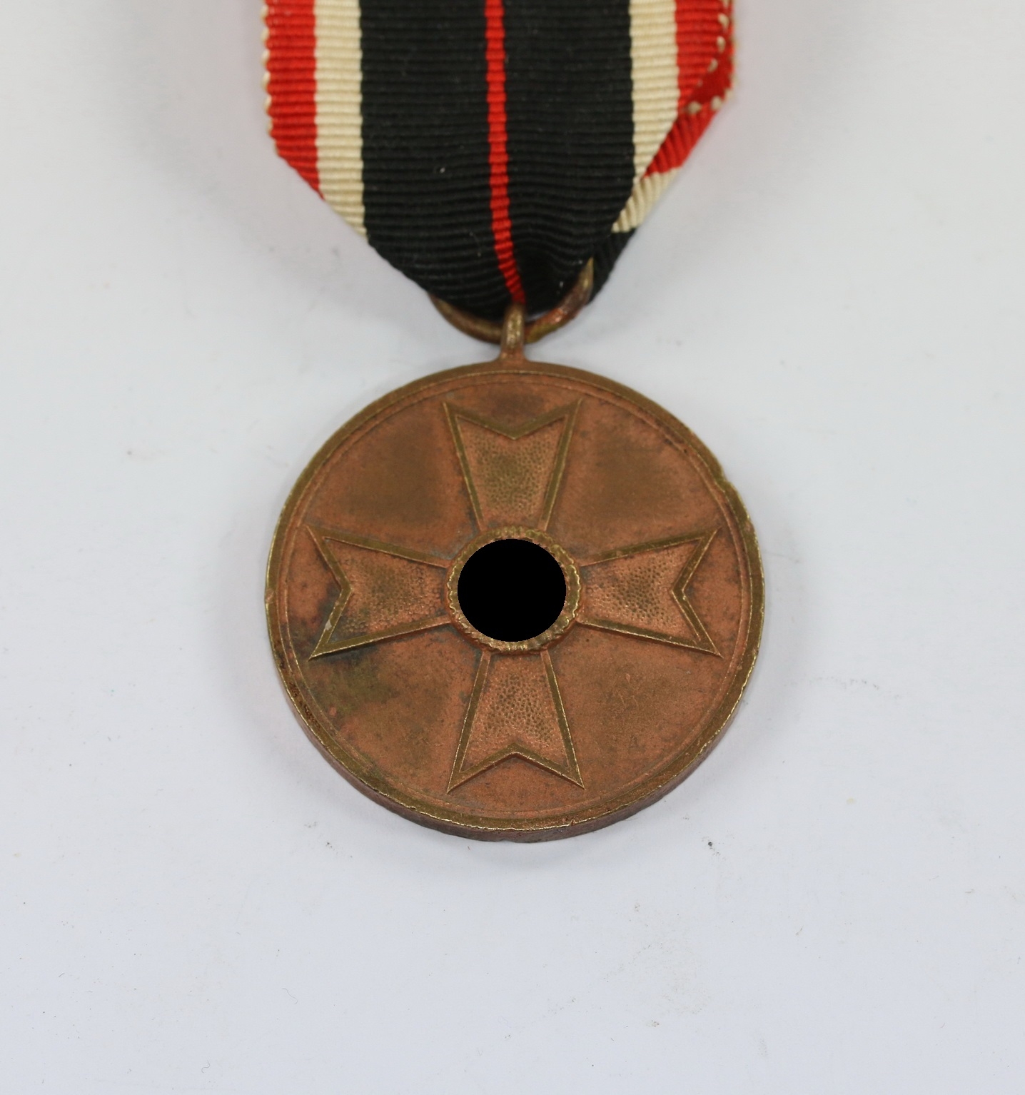 orden_3 War Merit Medal 1939. – Bild 1