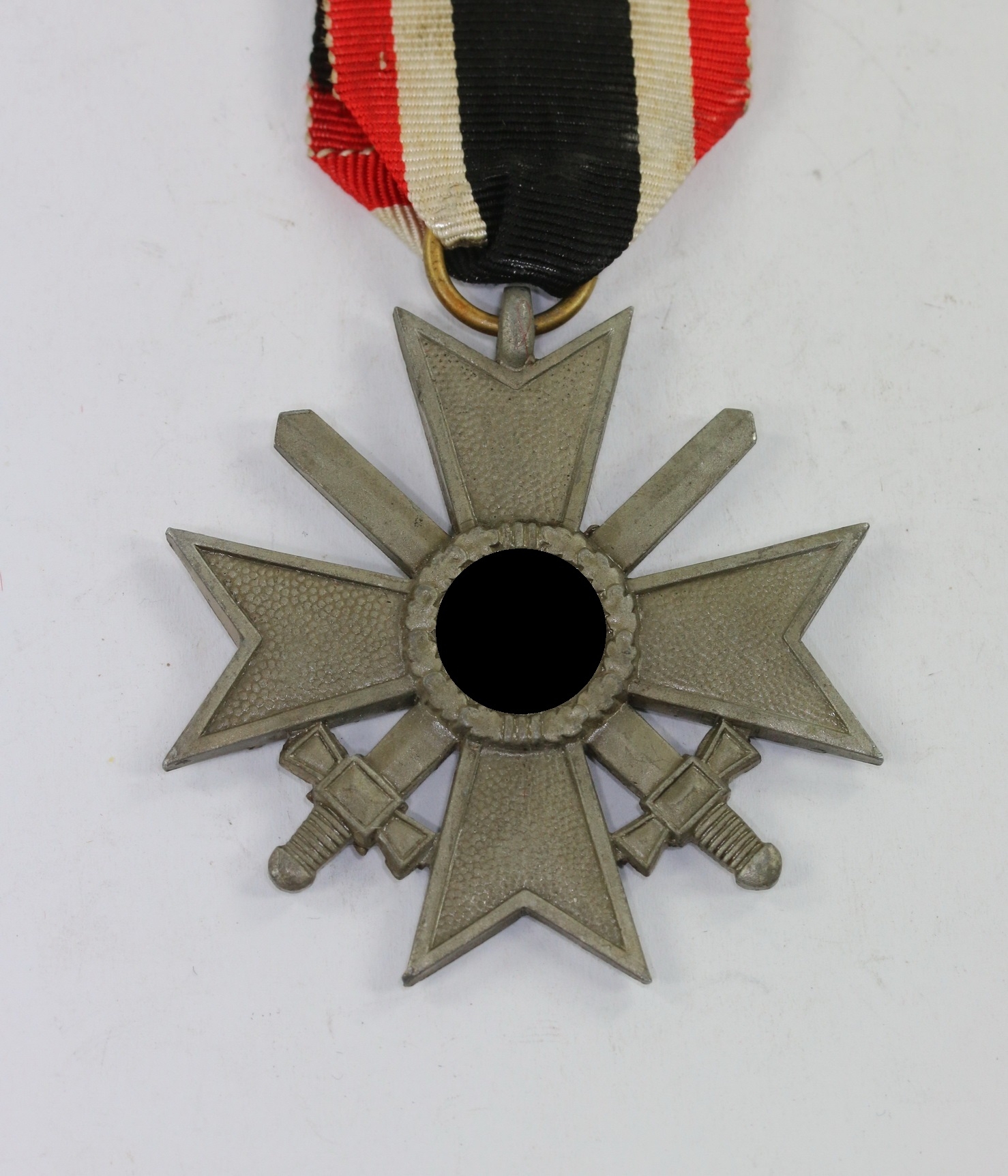 War Merit Cross 2nd Class with Swords. – Bild 1