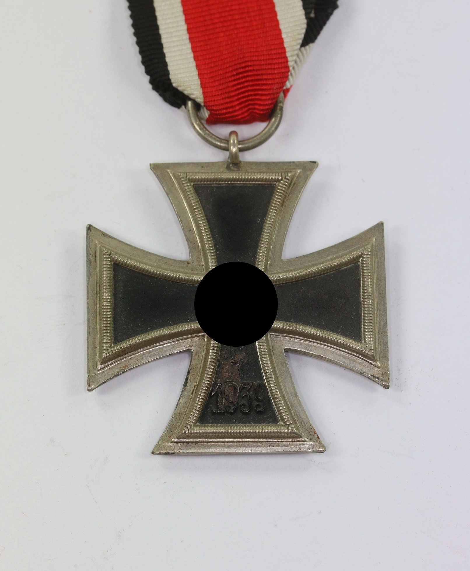 orden_ehrenzeichen_eisernes_kreuz_2 Eisernes Kreuz 2. Klasse 1939 – Bild 1
