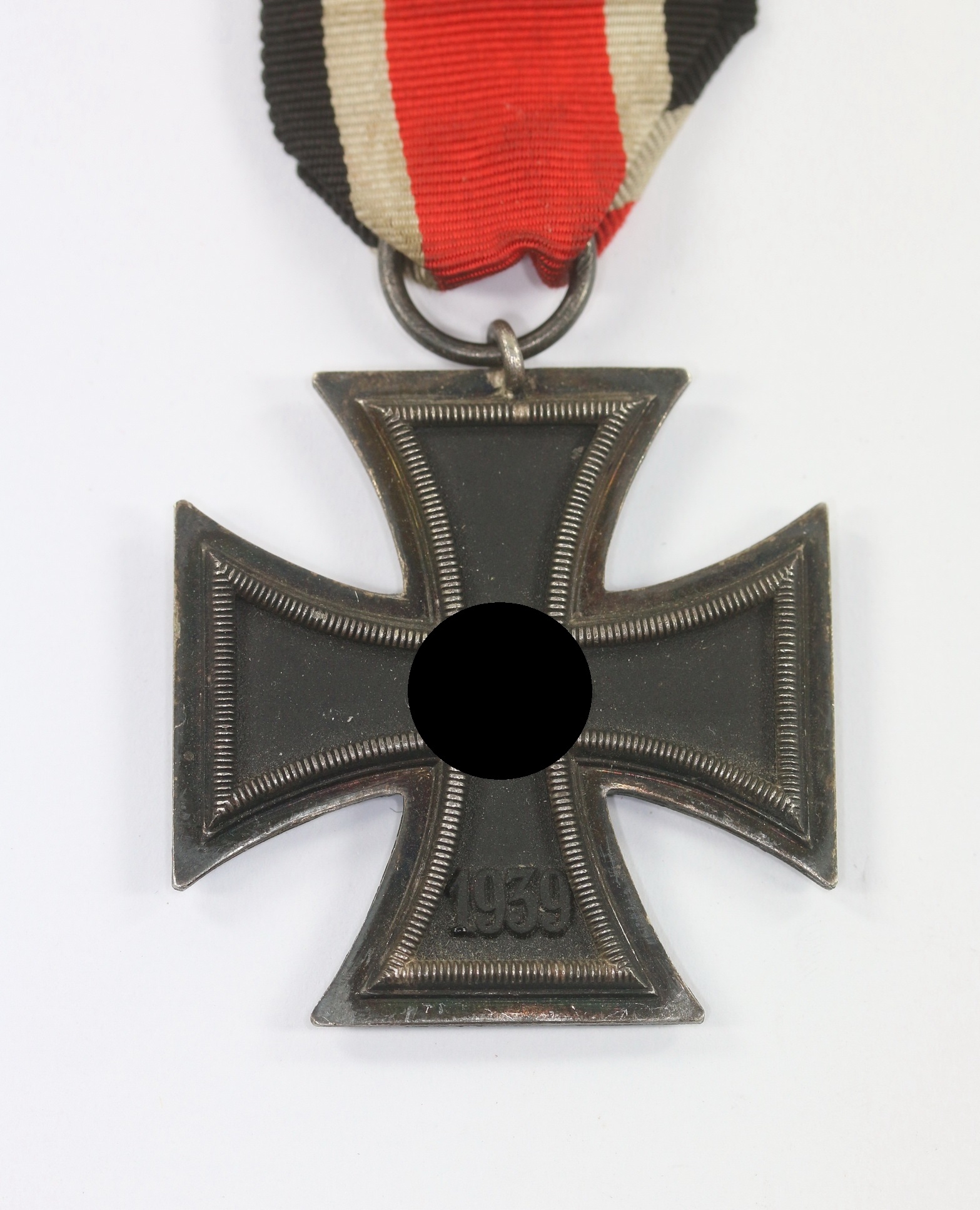 orden_eisernes_kreuz_1__1 Eisernes Kreuz 2. Klasse 1939 – Bild 1