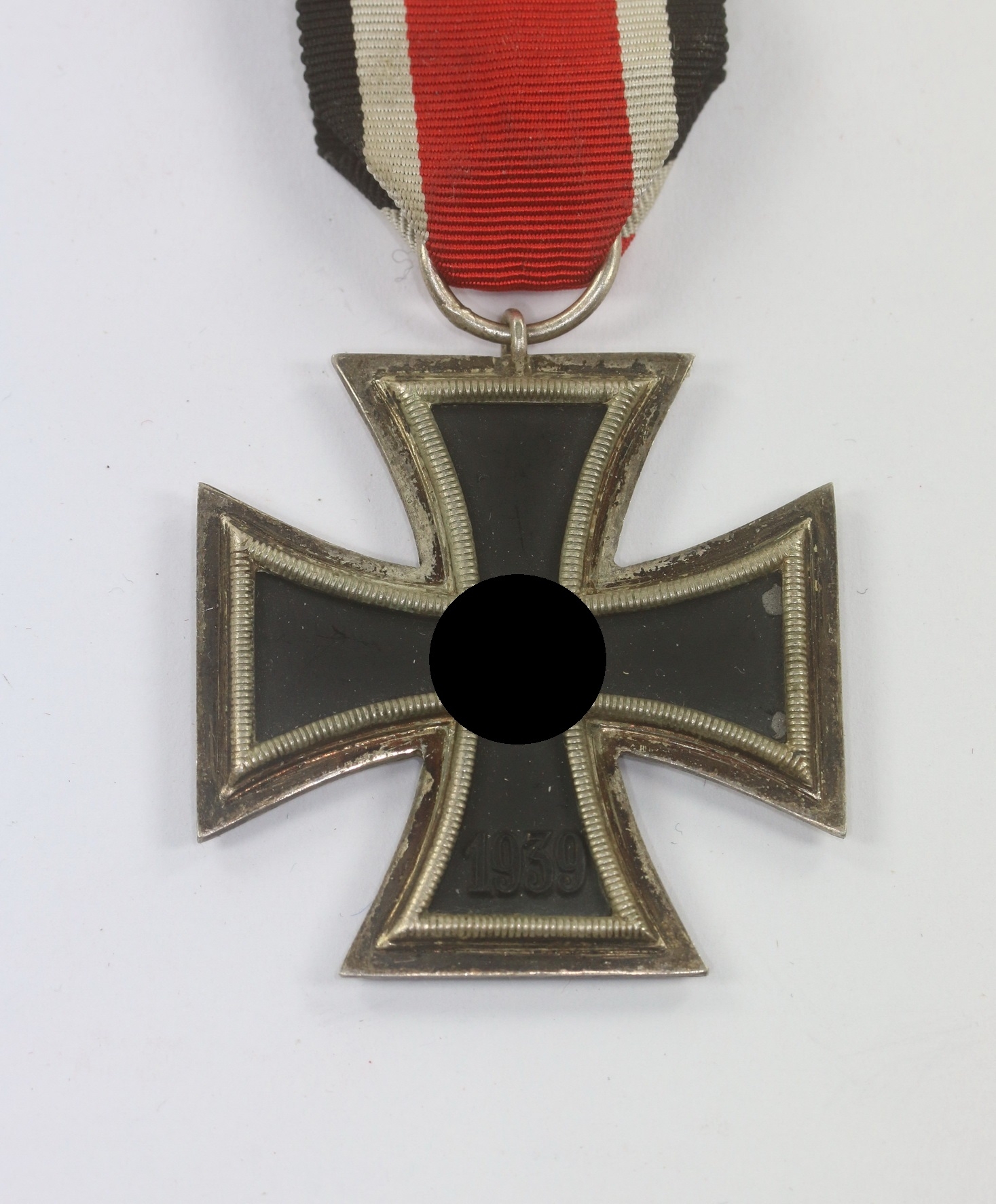 orden_eisernes_kreuz_2 Eisernes Kreuz 2. Klasse 1939 – Bild 1