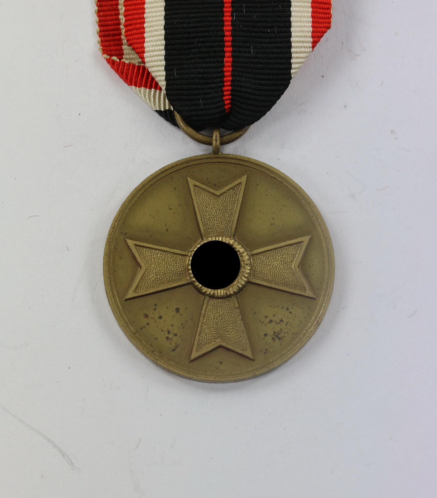 orden_kriegsverdienstmedaille_f_r_kriegsverdienst_1939_1__1_4nd War Merit Medal 1939 "Für Kriegsverdienste 1939". – Bild 1
