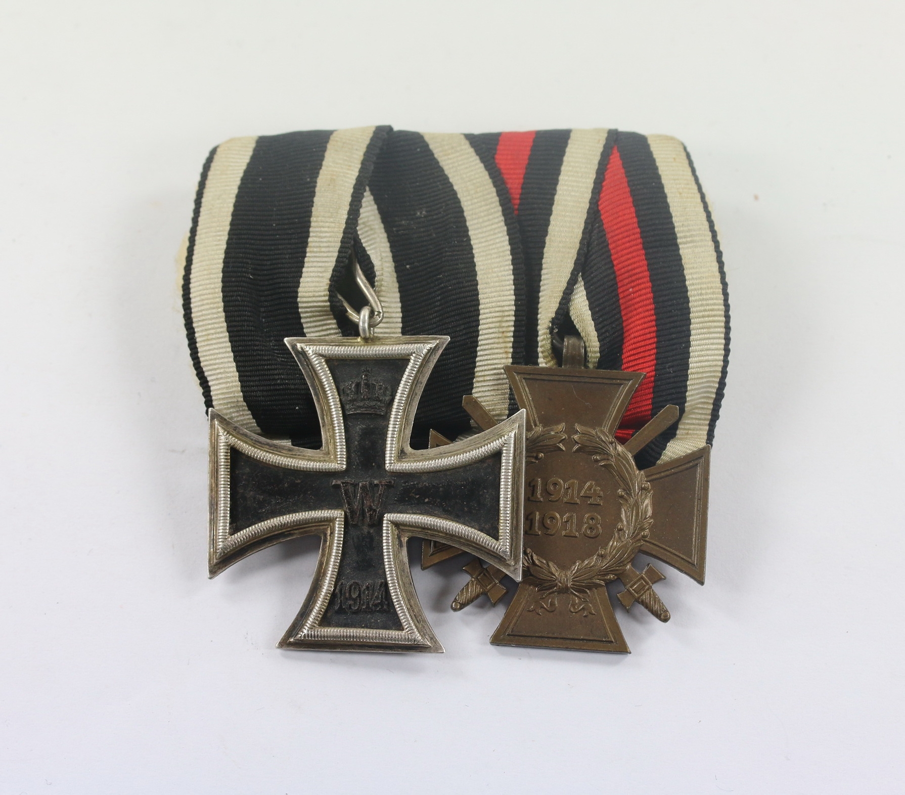 ordenschnalle_2x_1__10_4nd Ordenschnalle 2X – Bild 1