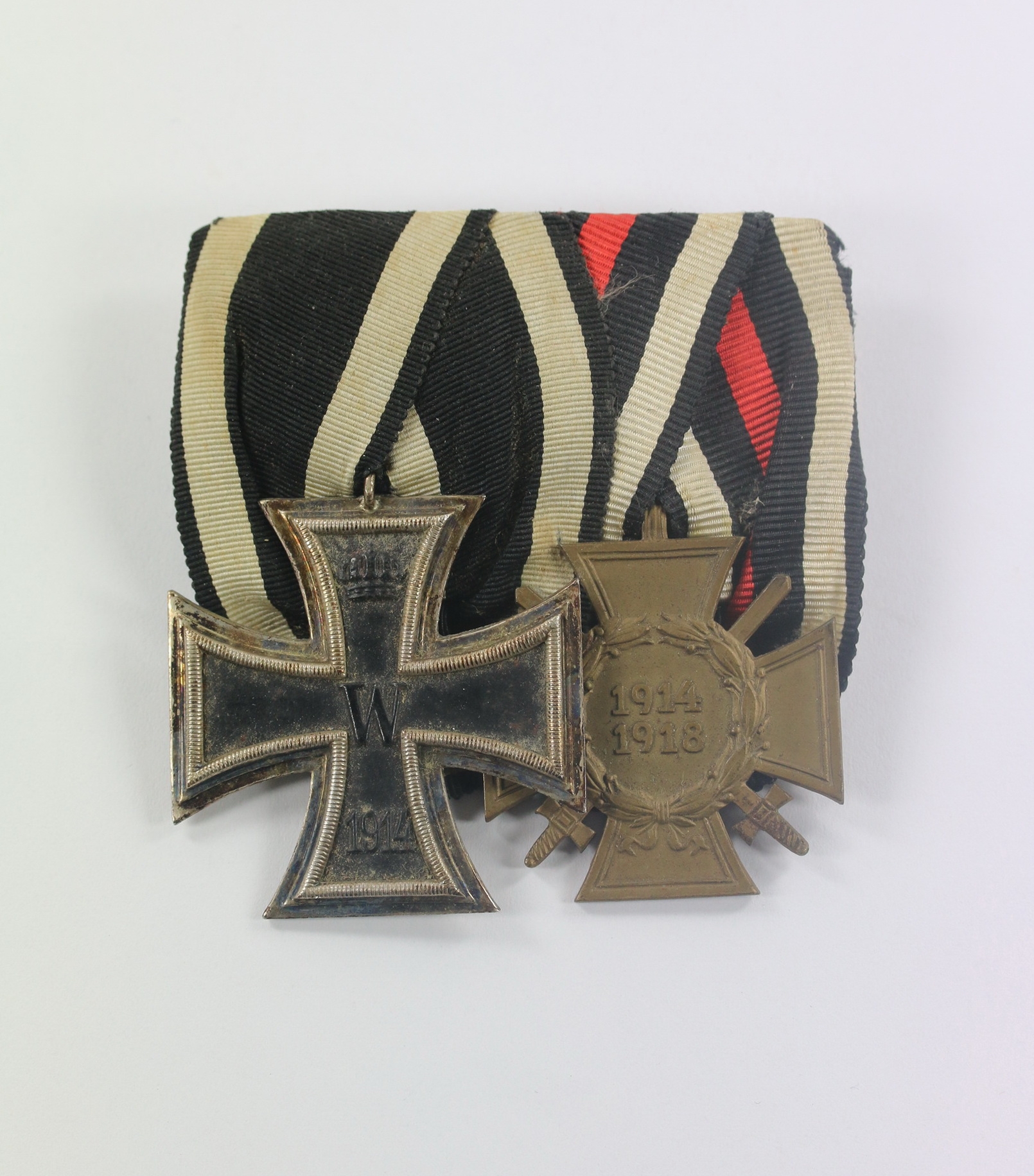 ordenschnalle_2x_1__11_4nd Ordenschnalle 2X – Bild 1