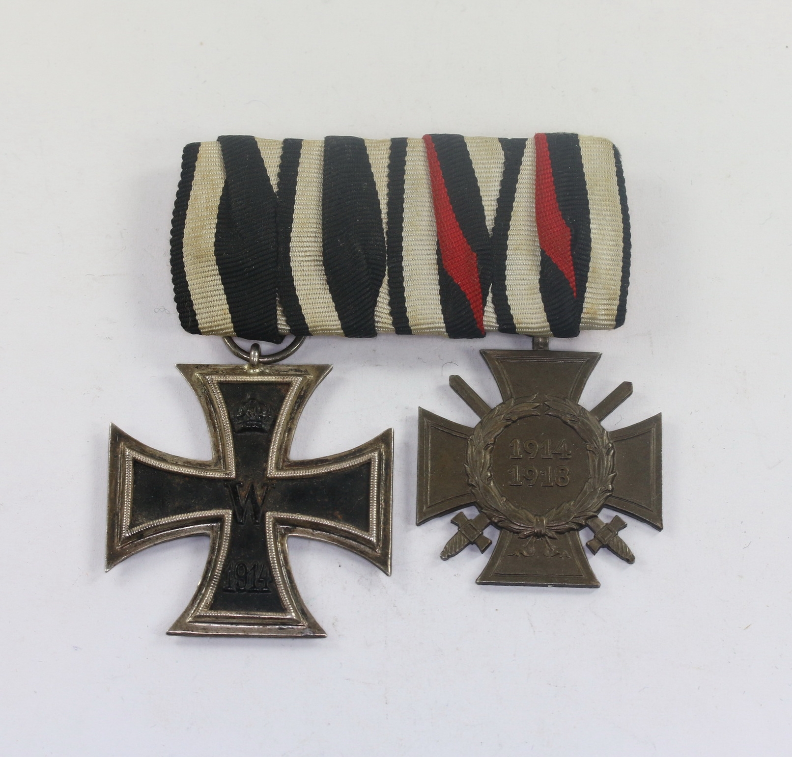 ordenschnalle_2x_1__7_4nd Ordenschnalle 2X – Bild 1